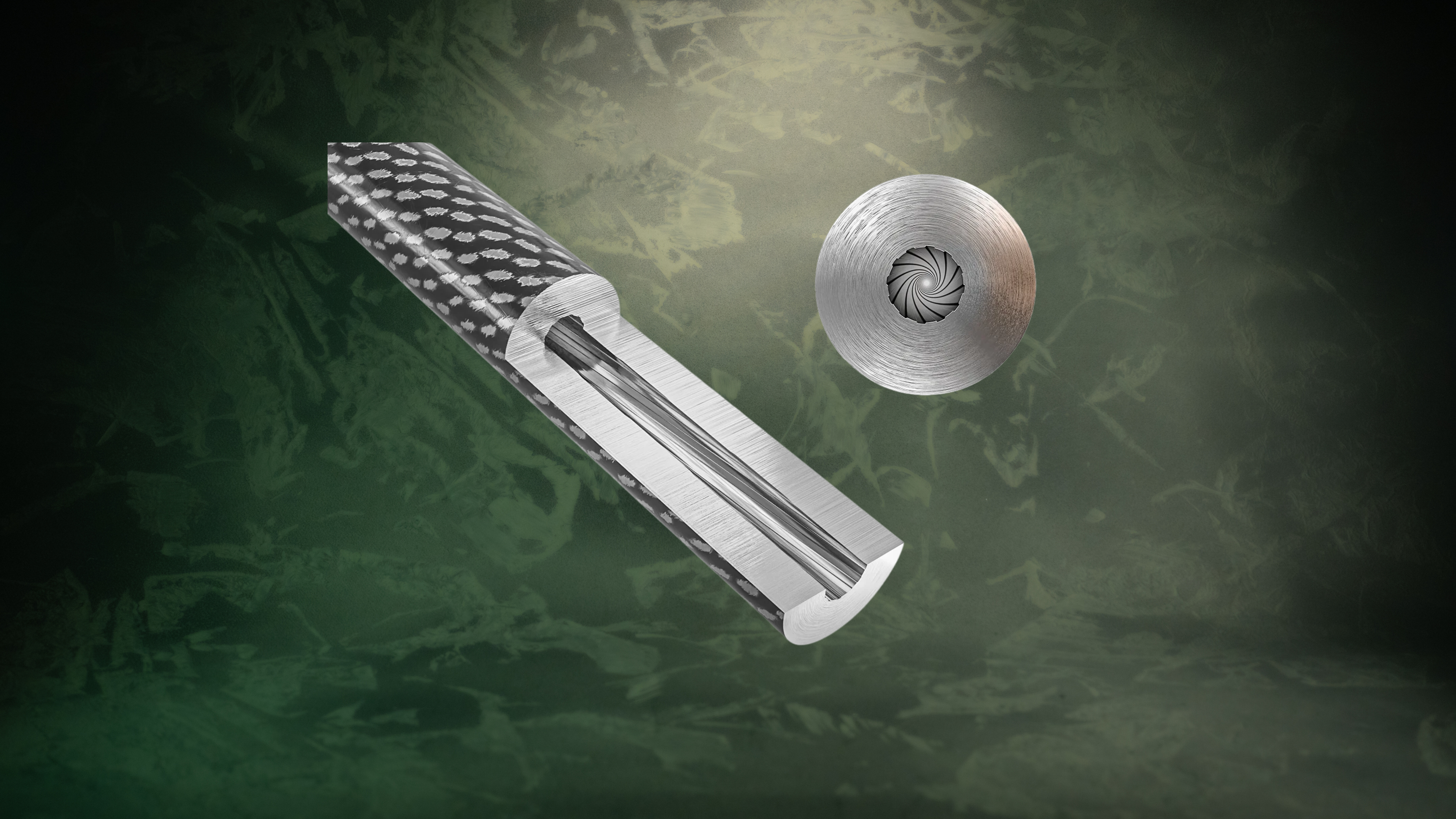 Alfa Precision · Standard Barrel · Blank · Cal .22 (5.5mm)