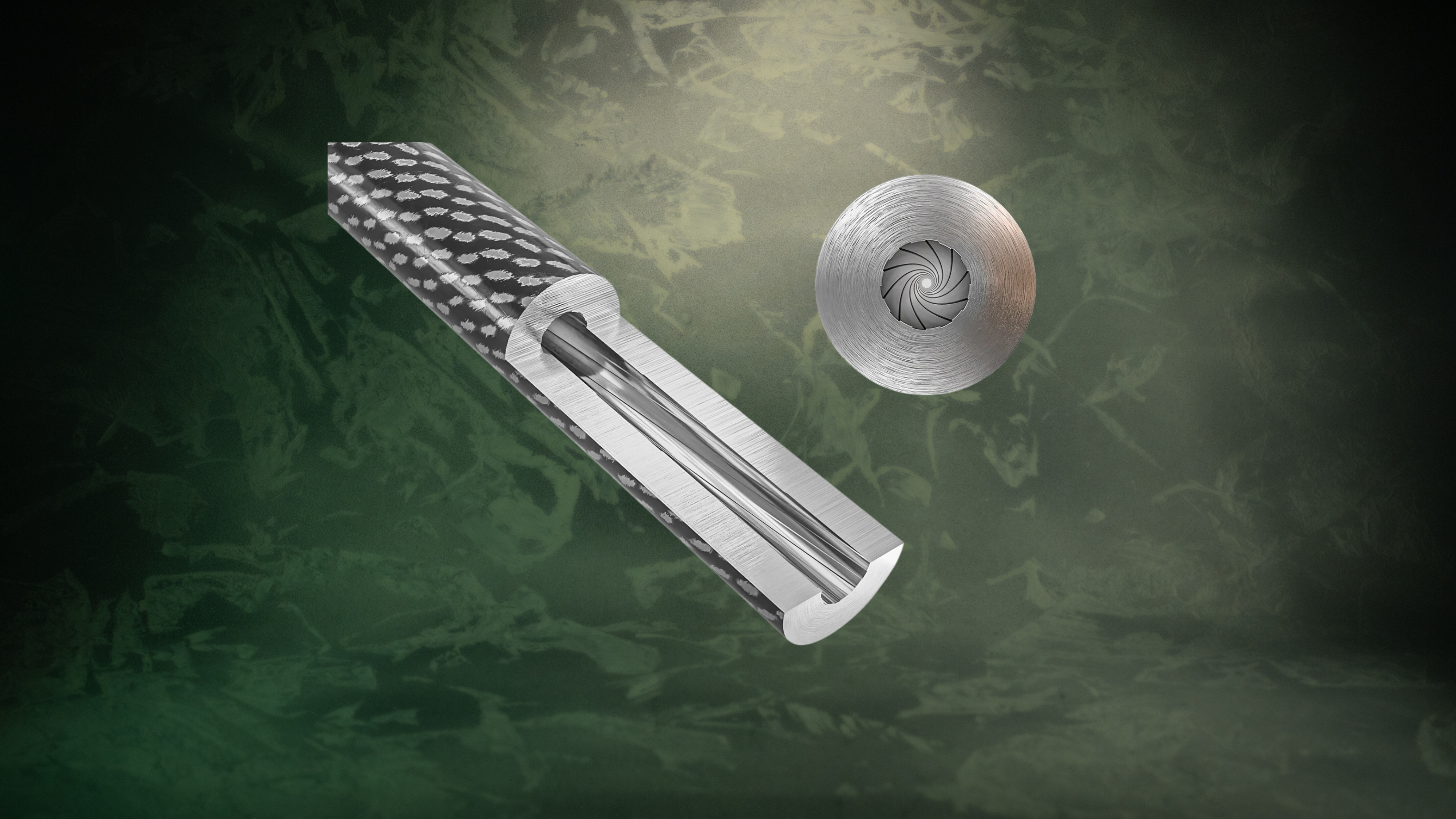 Alfa Precision · Standard Barrel · Blank · Cal .25 (6.35mm)
