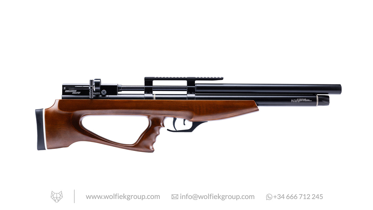 AEA Challenger Bullpup Nova Air Rifle