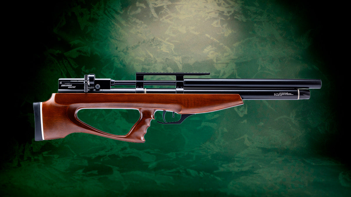 AEA Challenger Bullpup Nova Air Rifle
