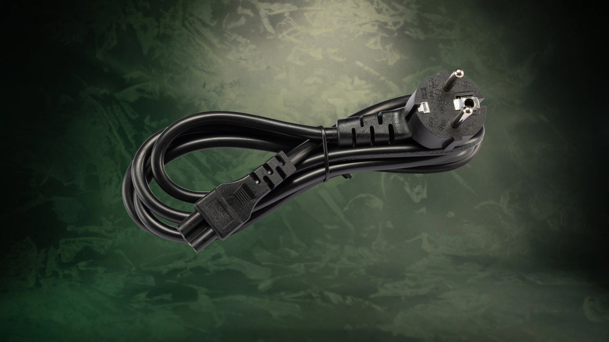 Power Cord for AEA 480 Bar/7000 PSI Air Compressor