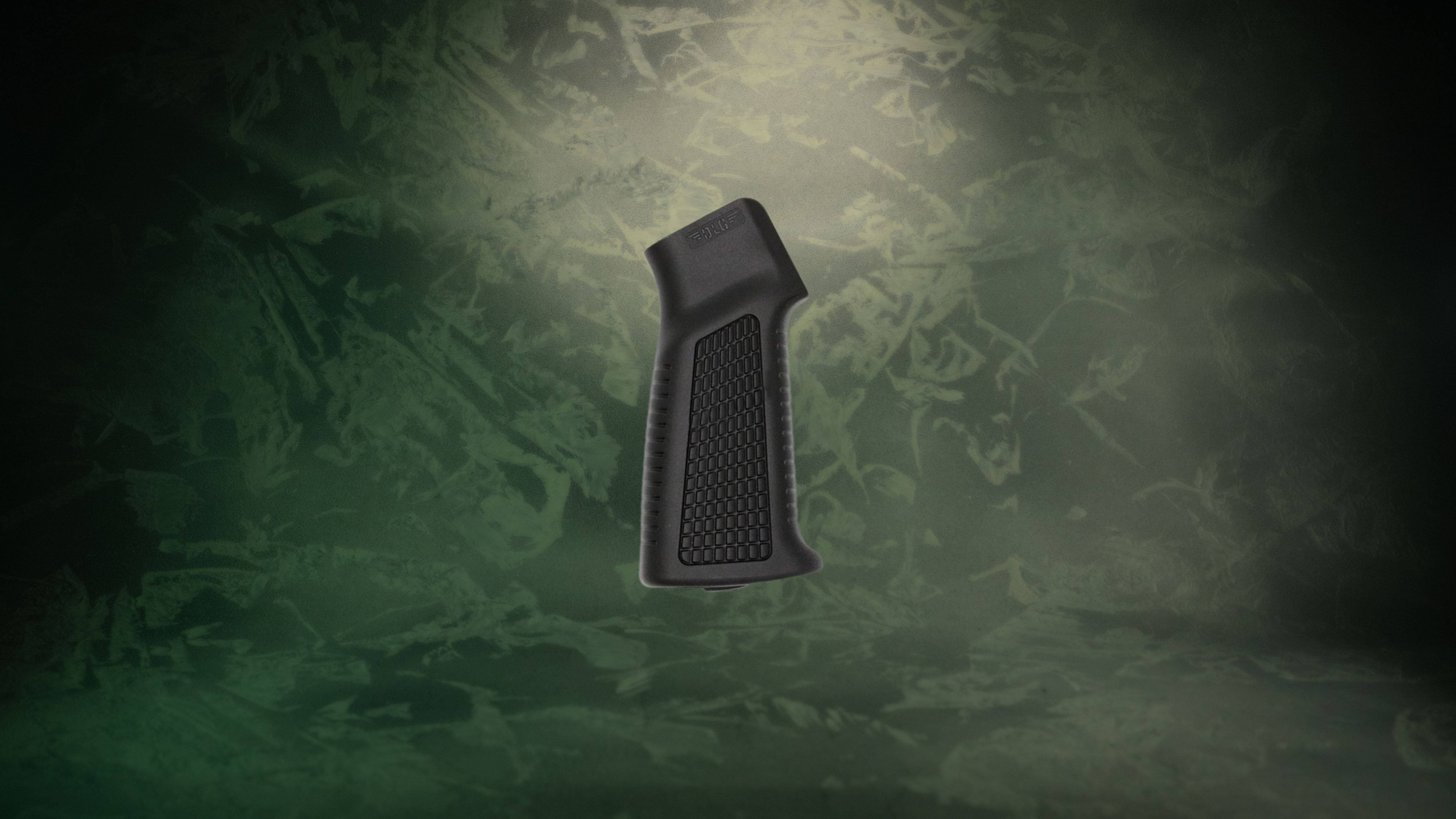 DLG Tactical AR-15 Polymer Grip
