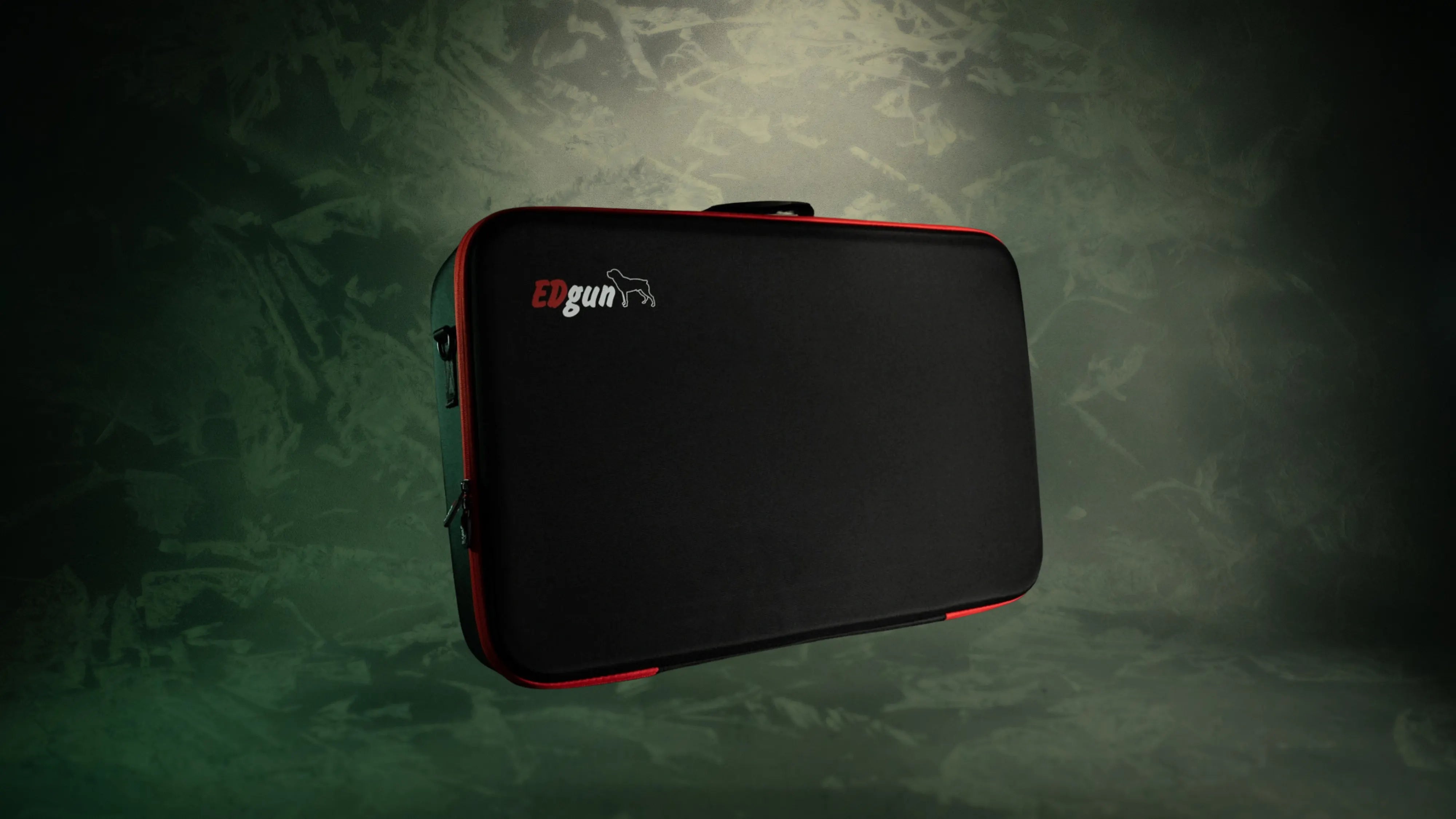 Leshiy 2 Airgun Case
