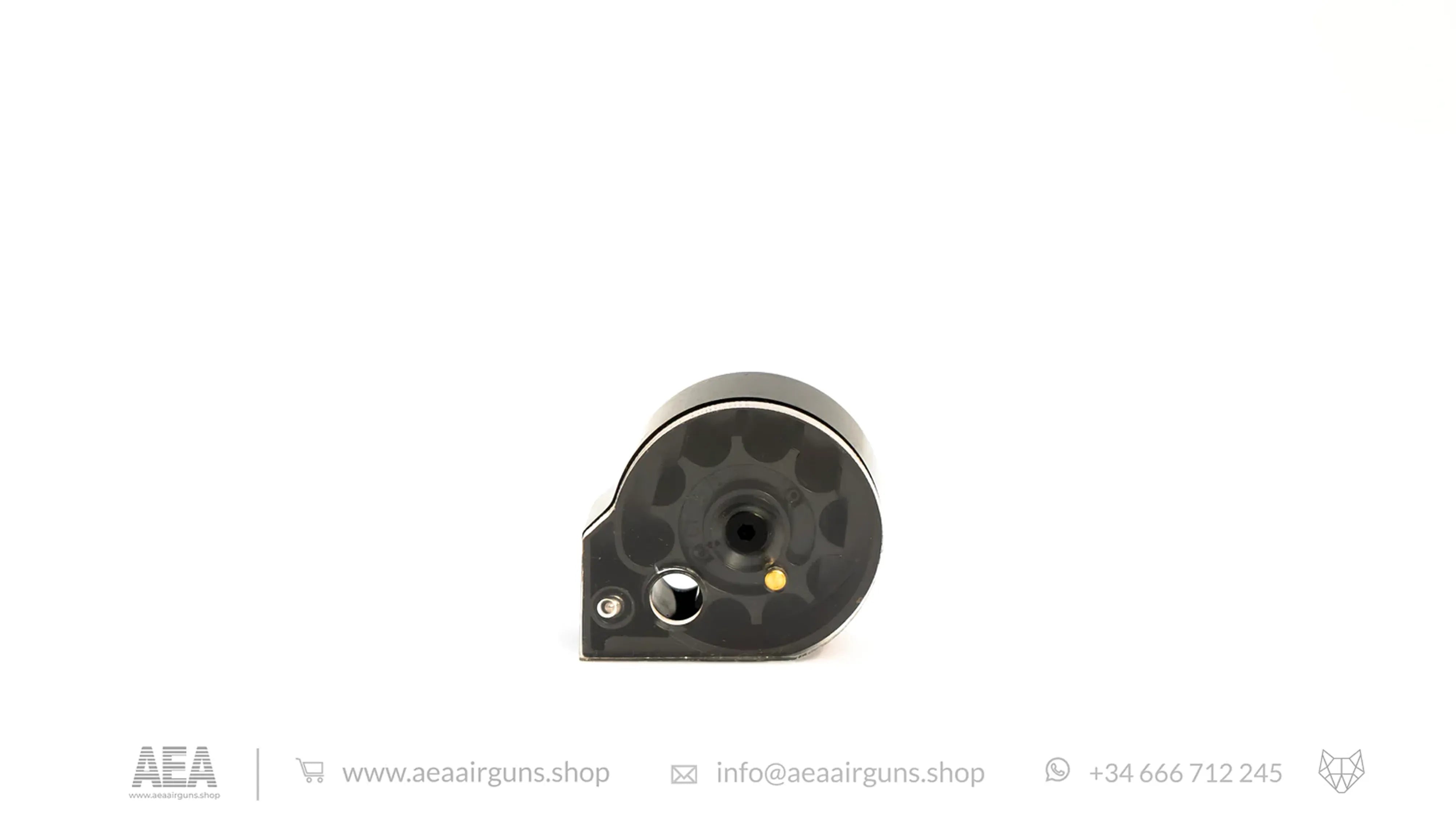 Magazines for AEA Challenger Air Rifle
