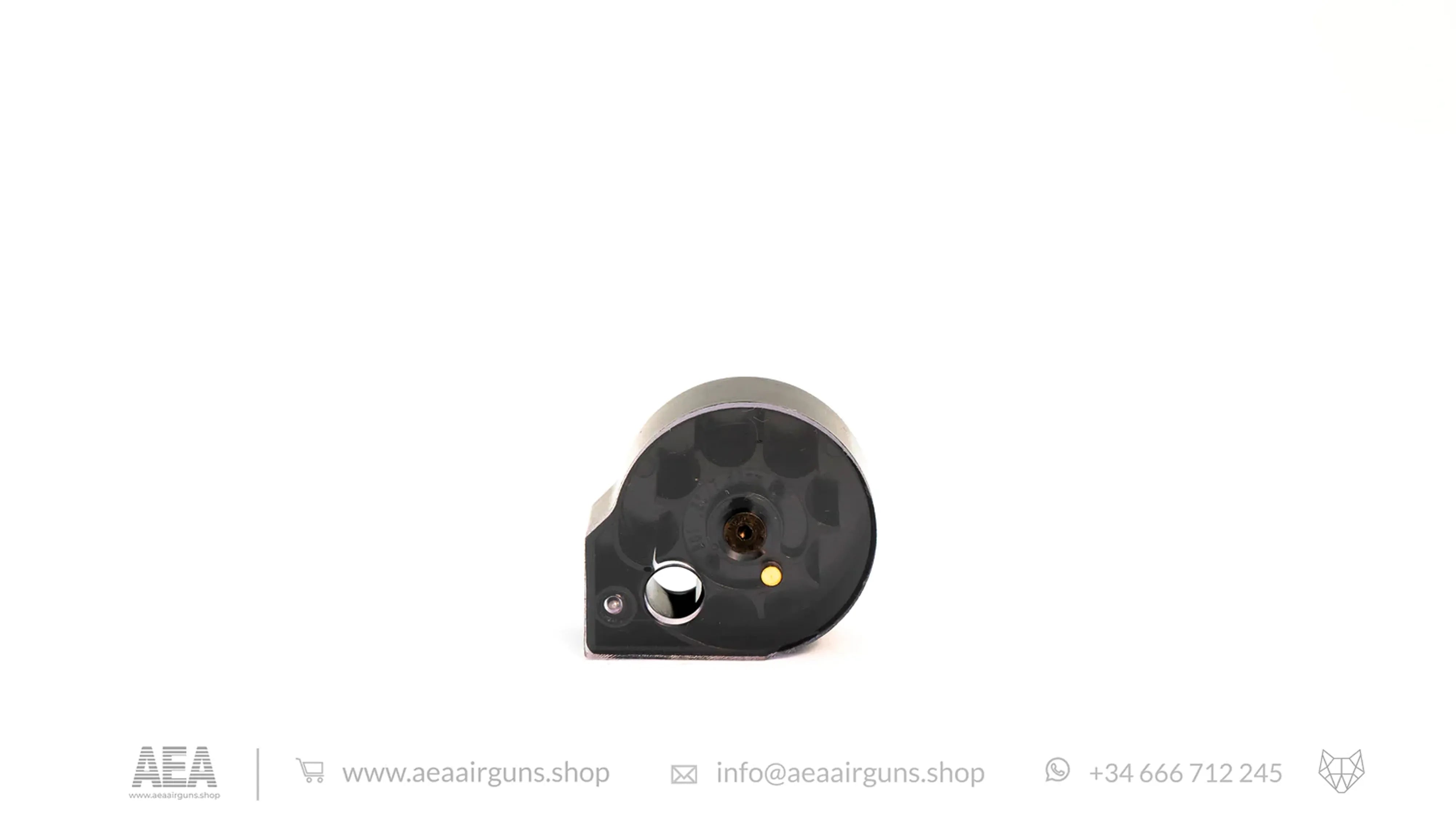 Magazines for AEA Challenger Air Rifle