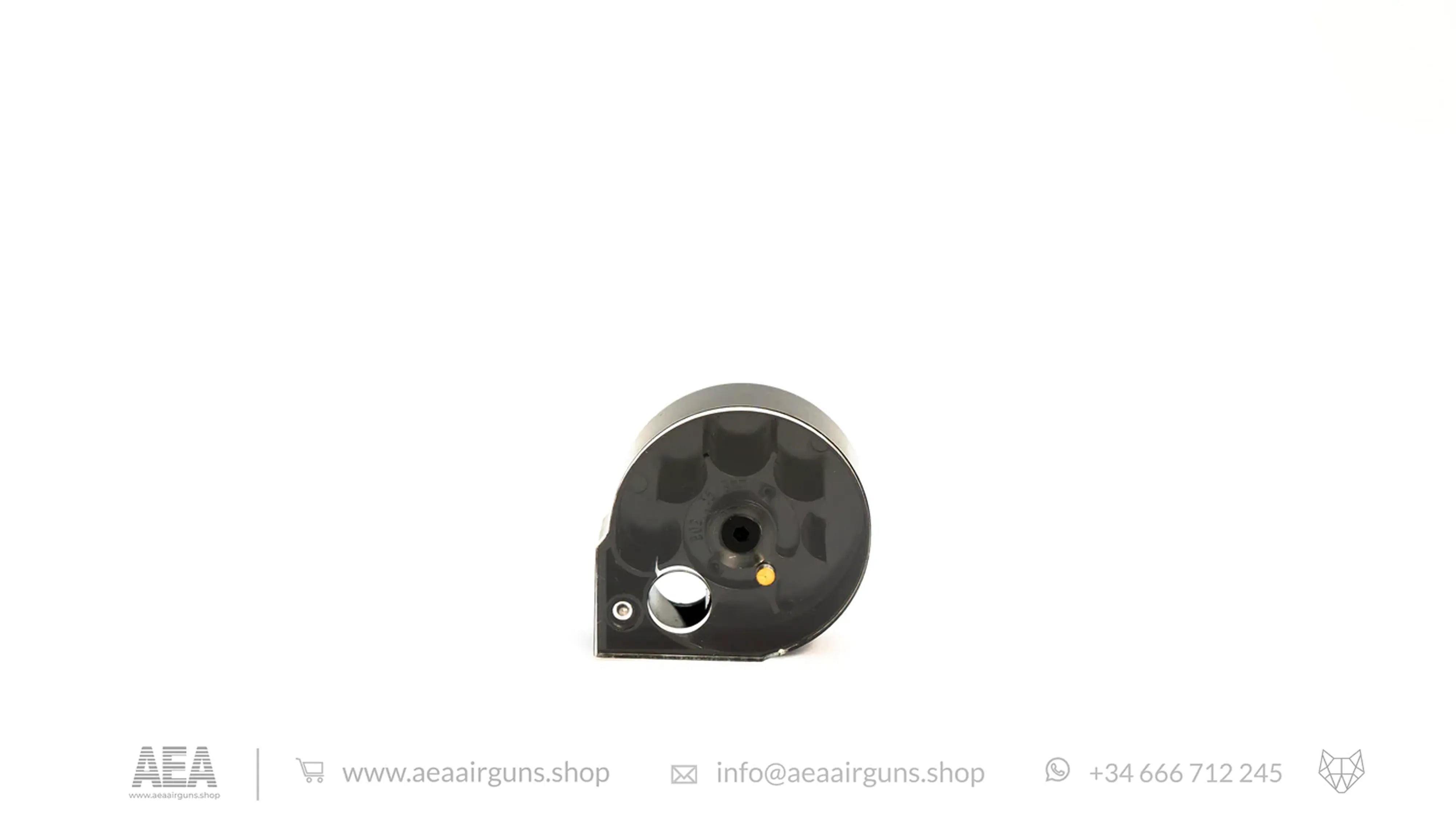 Magazines for AEA Challenger Air Rifle