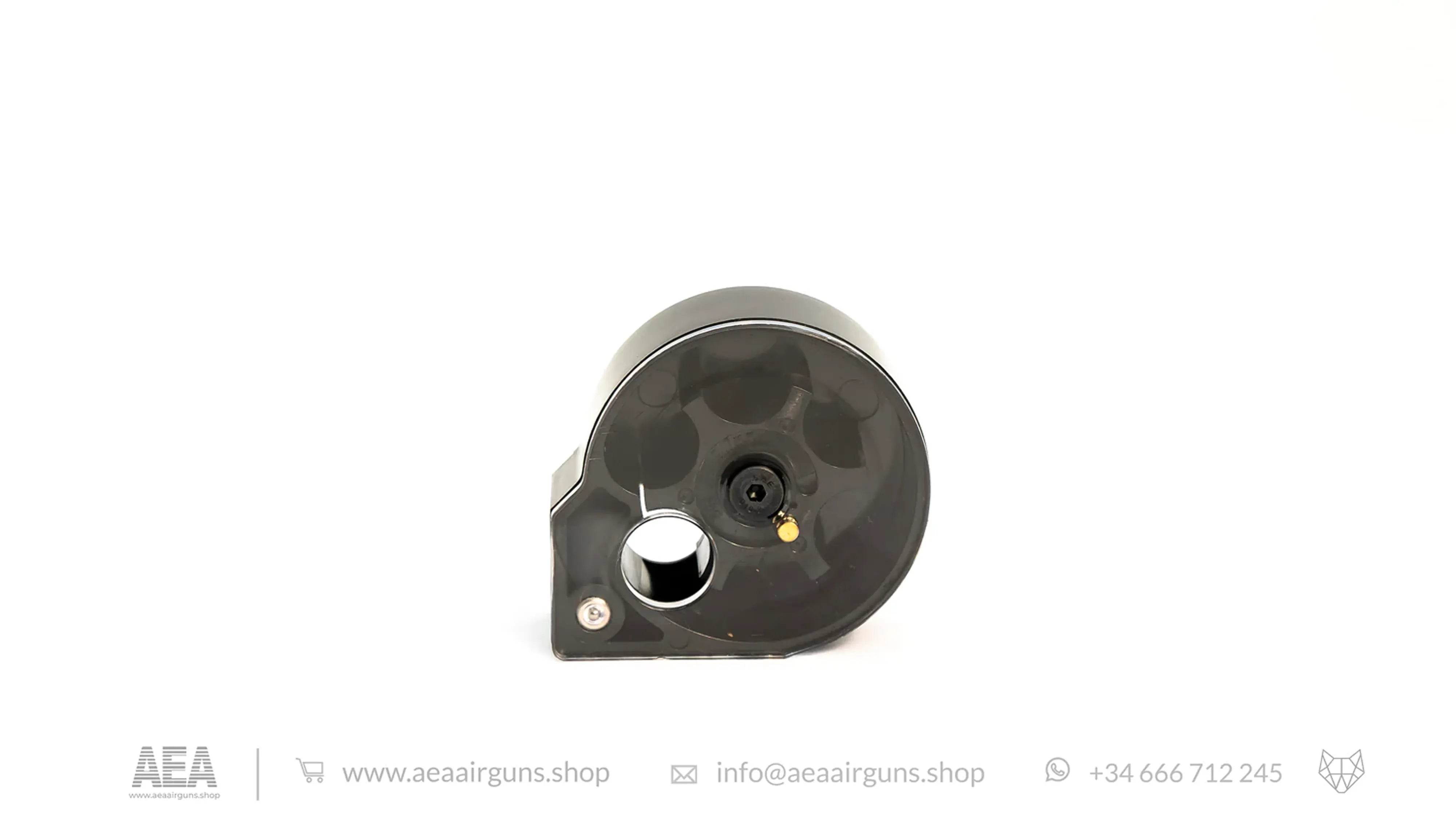 Magazines for AEA Challenger Air Rifle