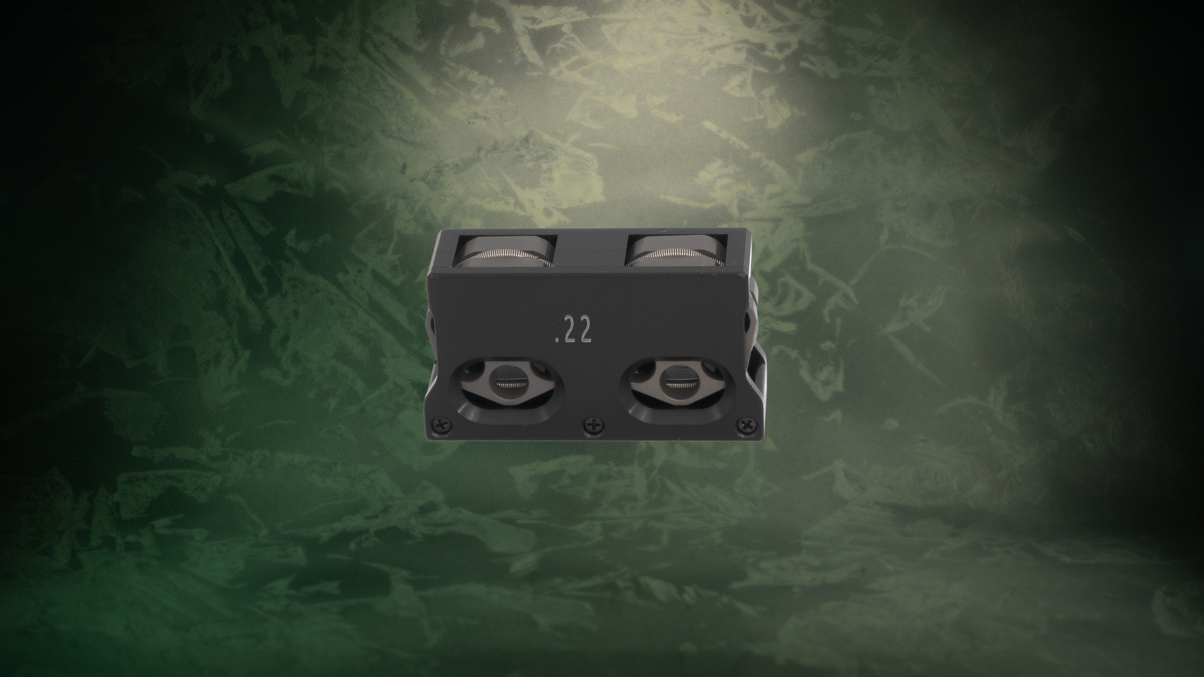 Double Magazines for Evanix Viper Air Pistol