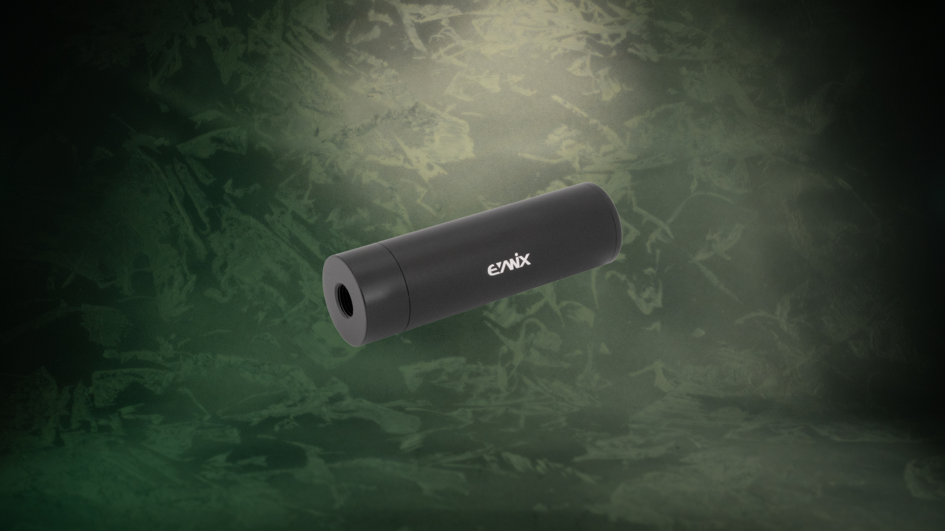 Evanix Suppressor for Viper Air Pistol