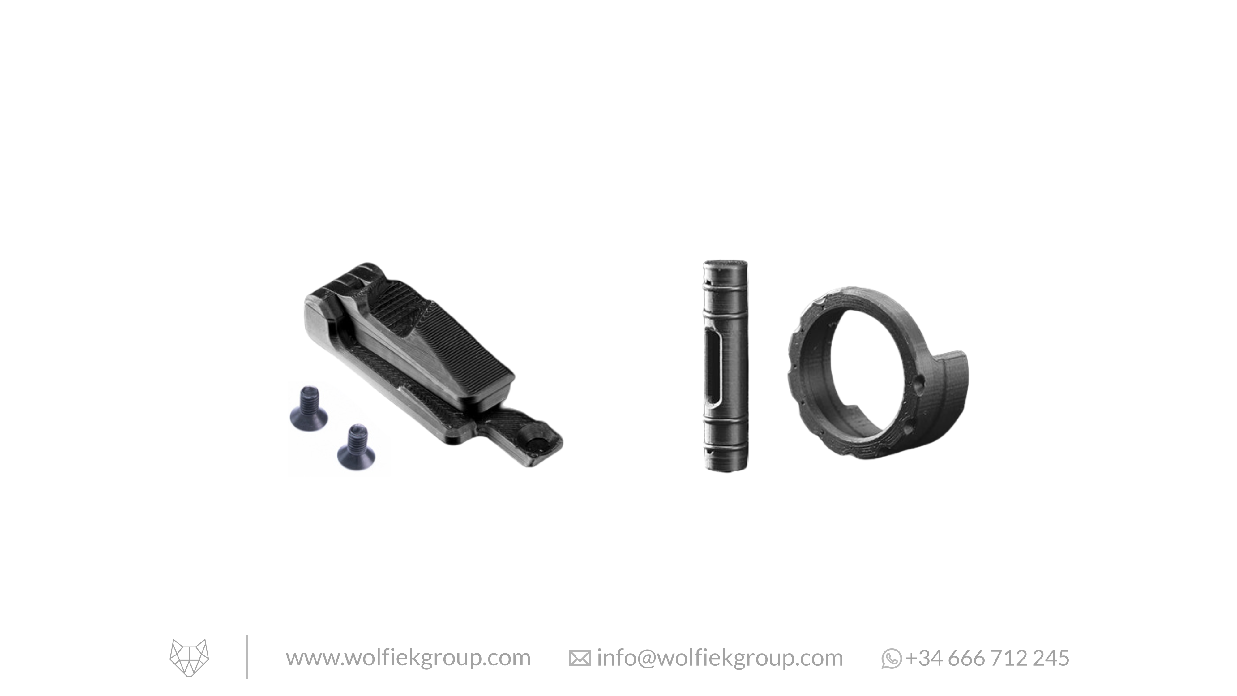 Pro-Loading & Protection Kit For GK1 Air Pistol