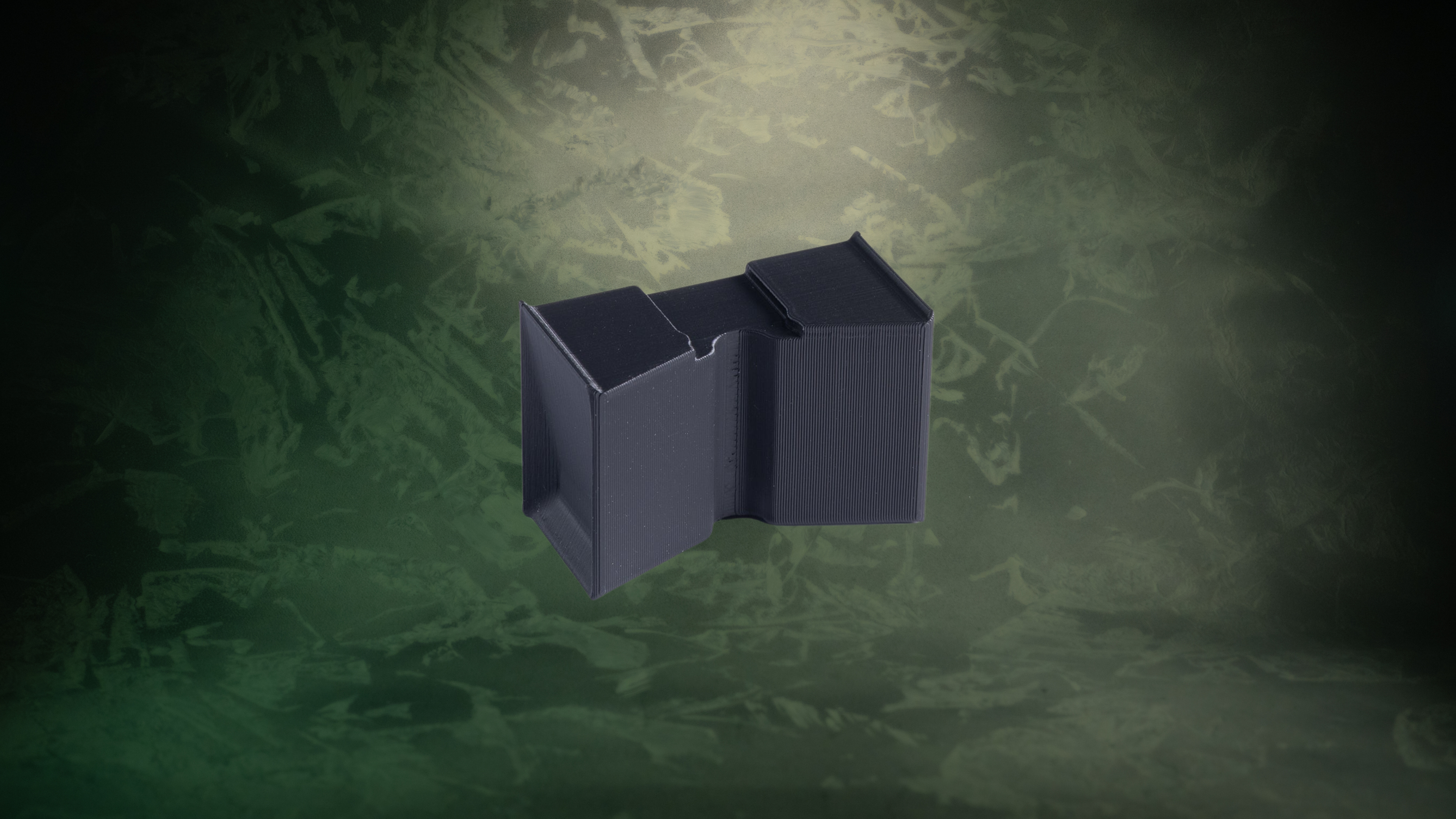 Single Shot Tray for RTI Mora