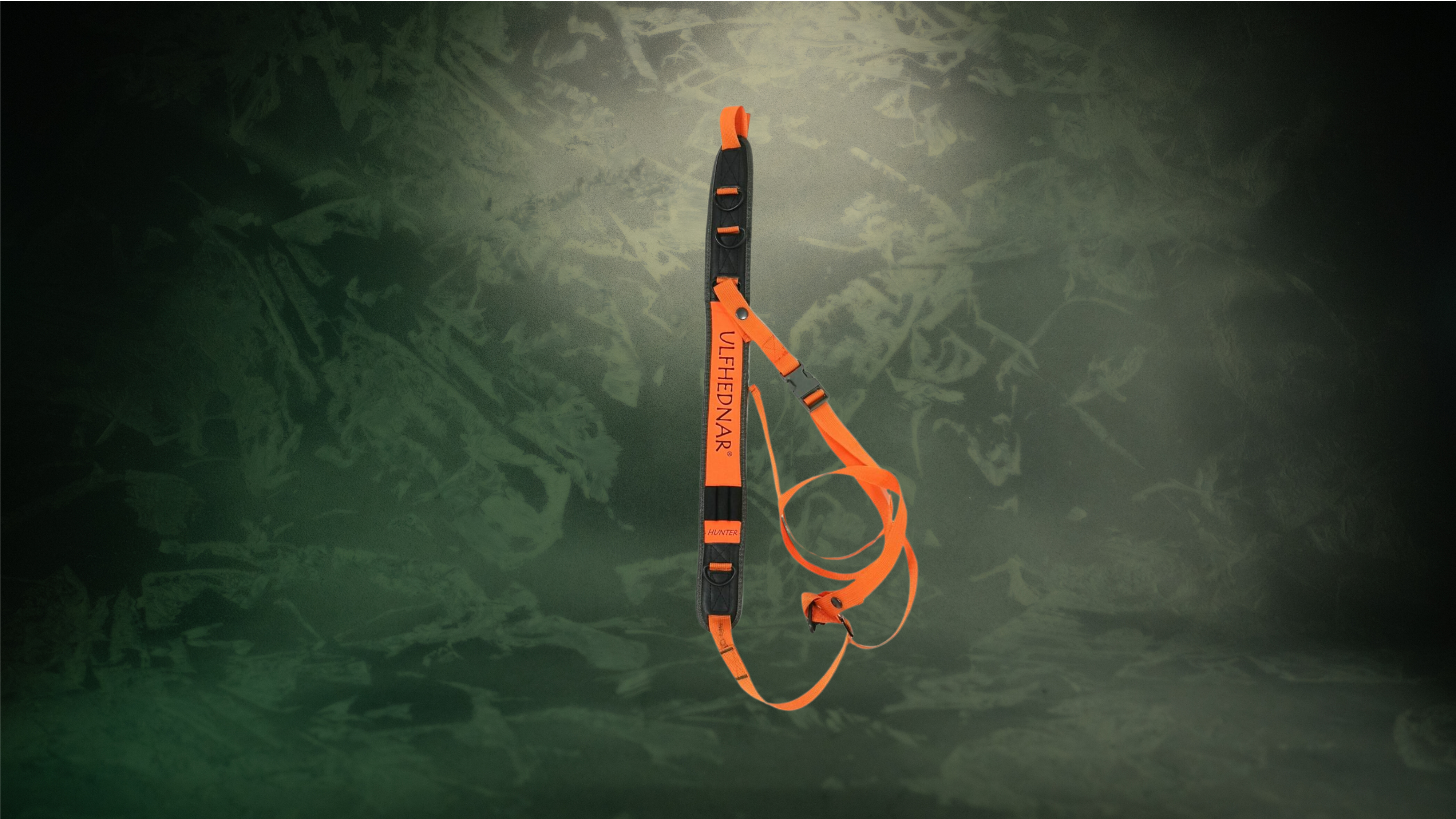Ulfhednar Hunter Handsfree Air Rifle Carrying System