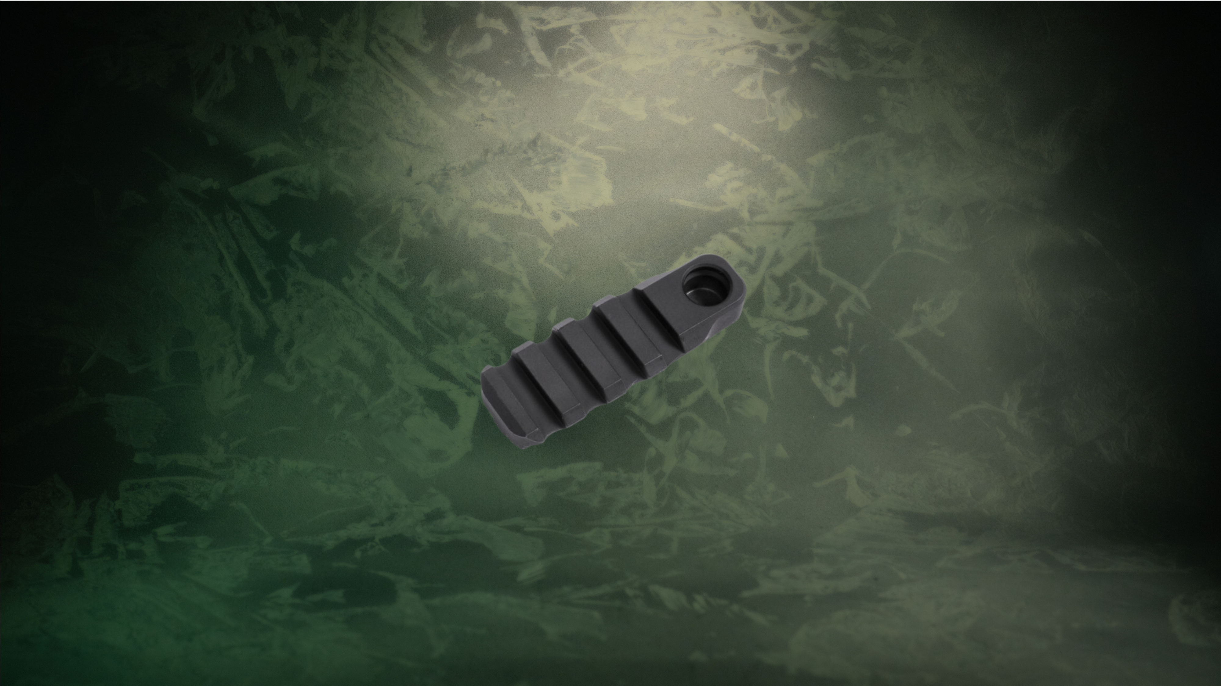 Ulfhednar Picatinny Adapter for Loke