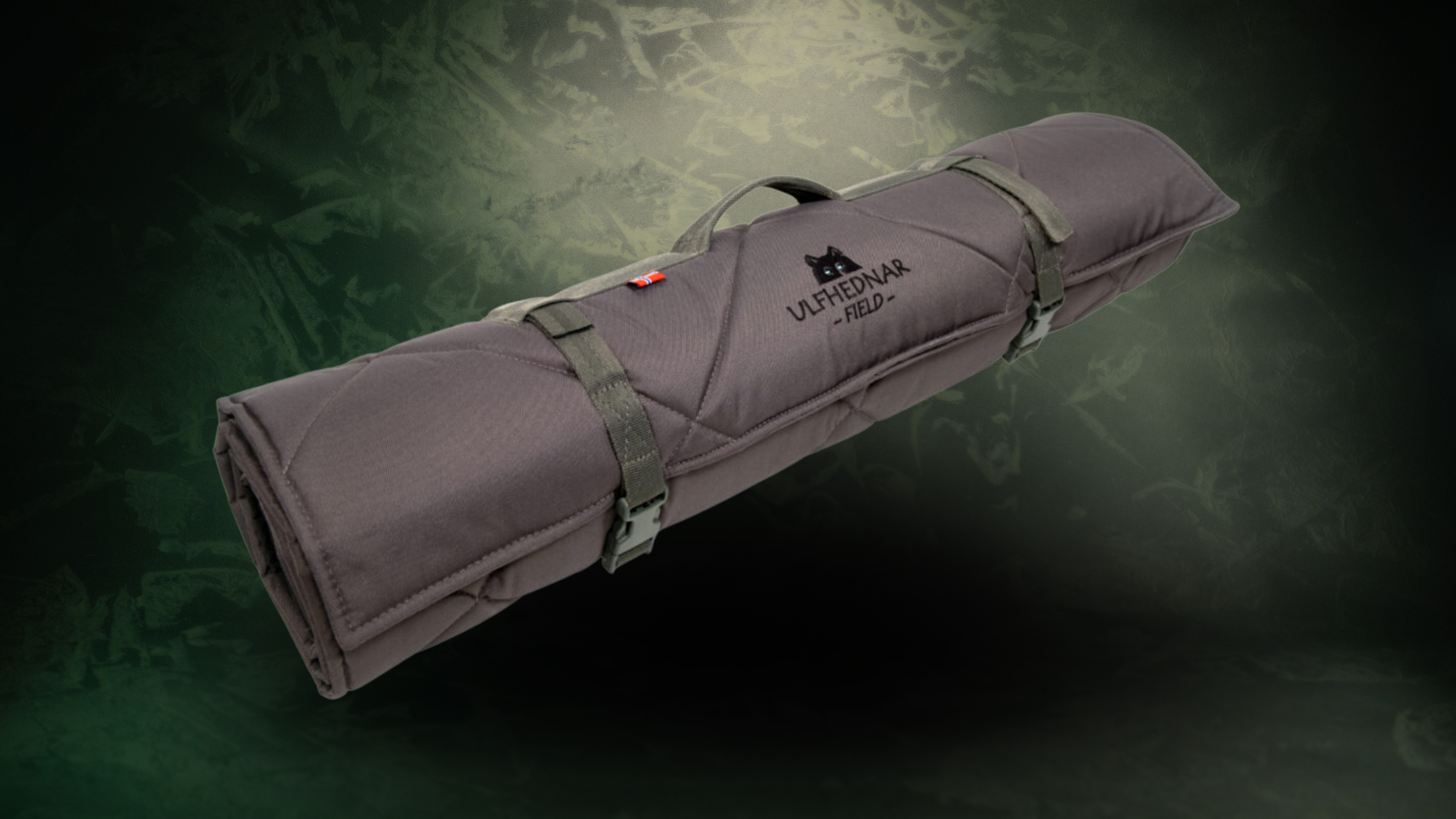 Ulfhednar Soft Shooting Mat