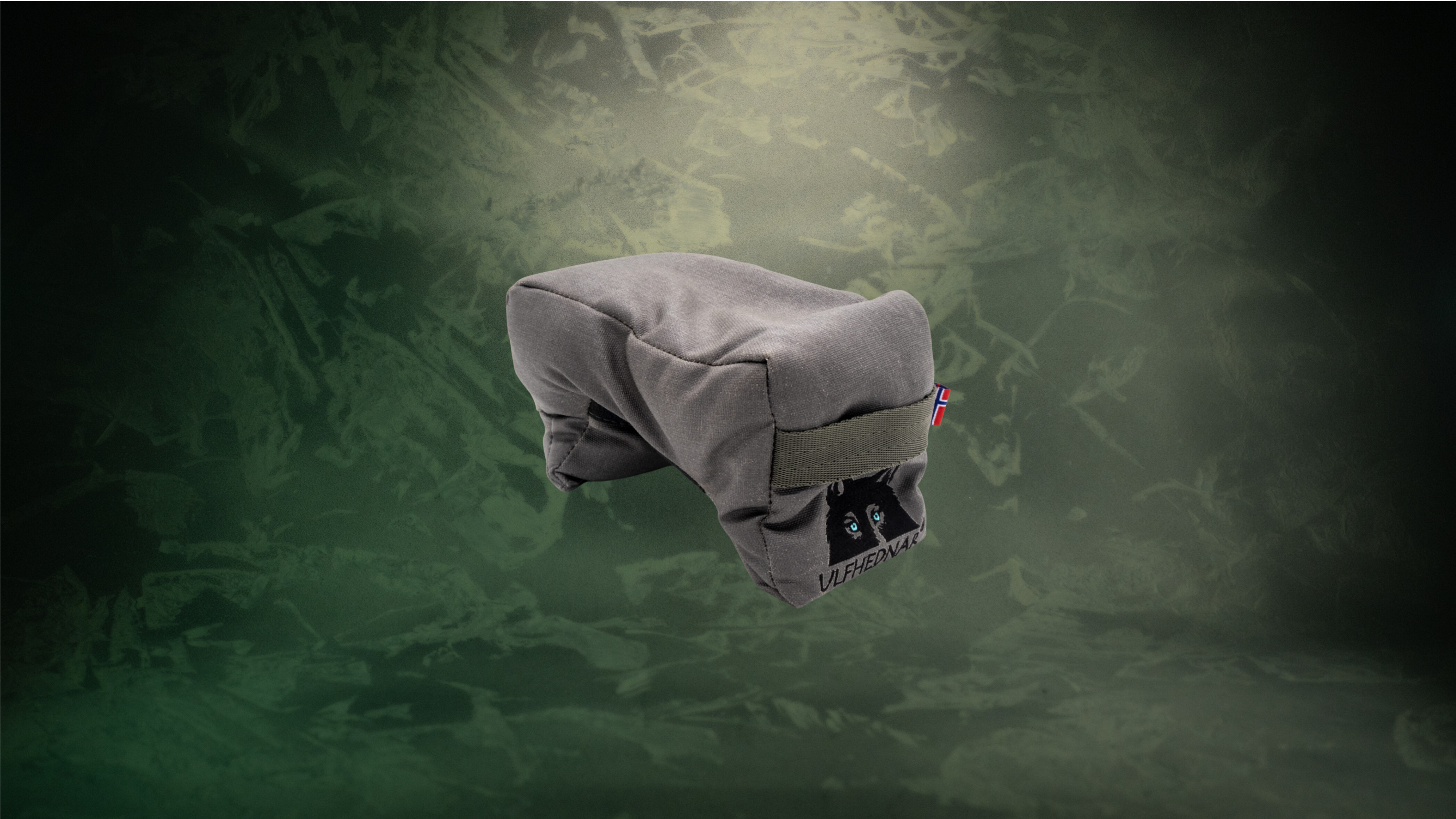 Ulfhednar Hulder Support Pillow Hulder XL Mk2