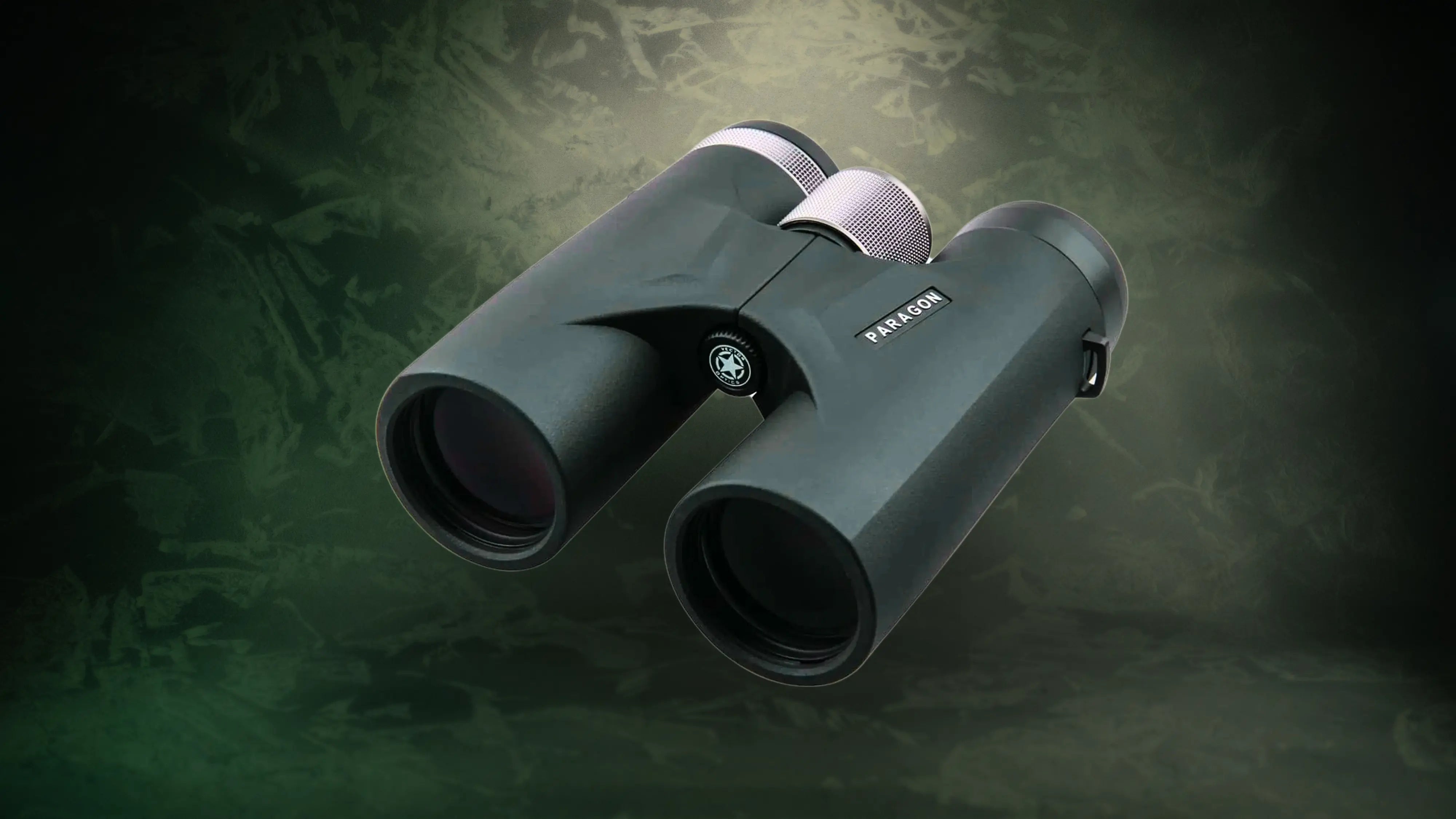 Vector Optics Paragon Binoculars – 10x42 Prism