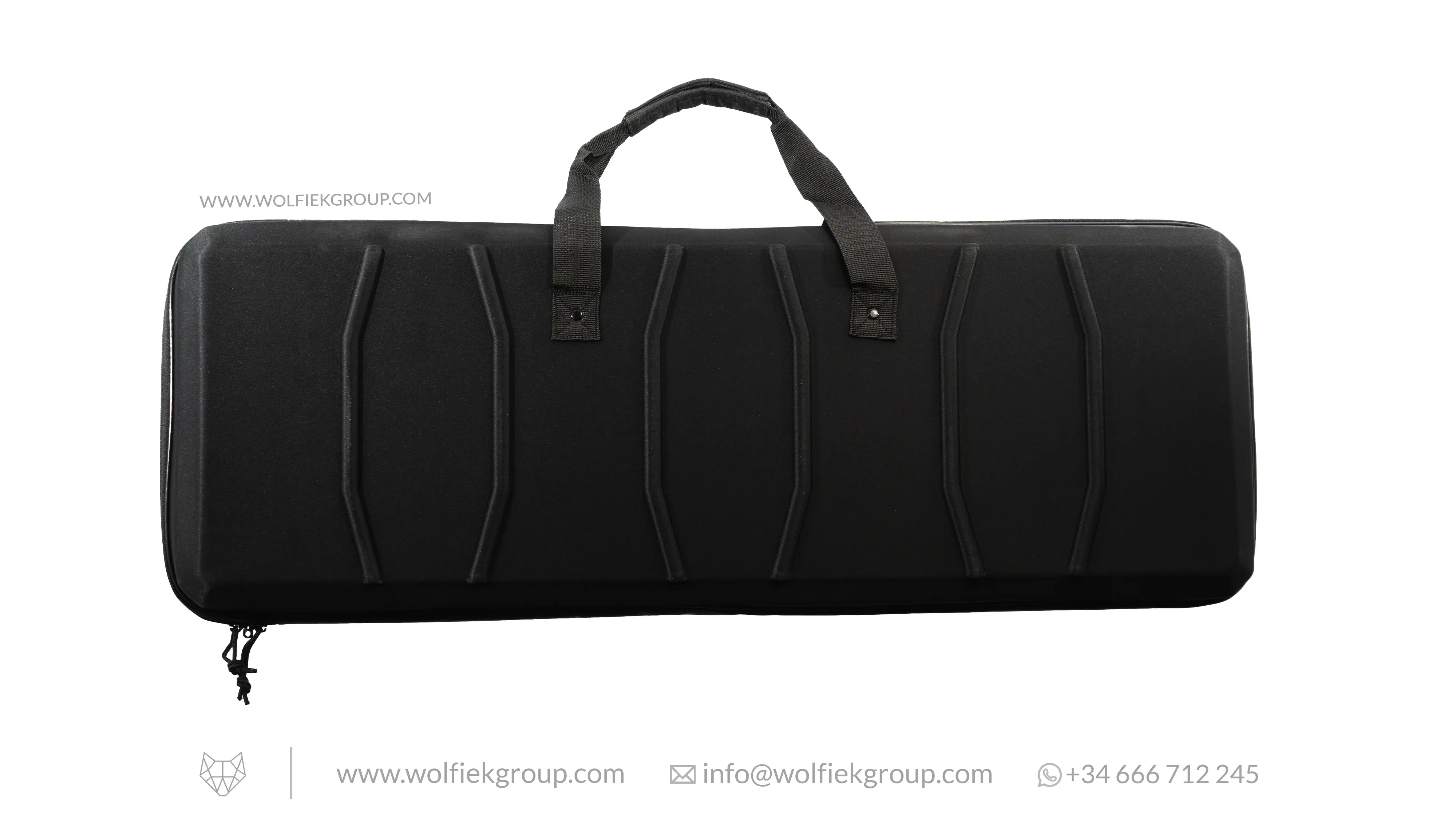 Wolfiek Group Airgun Case