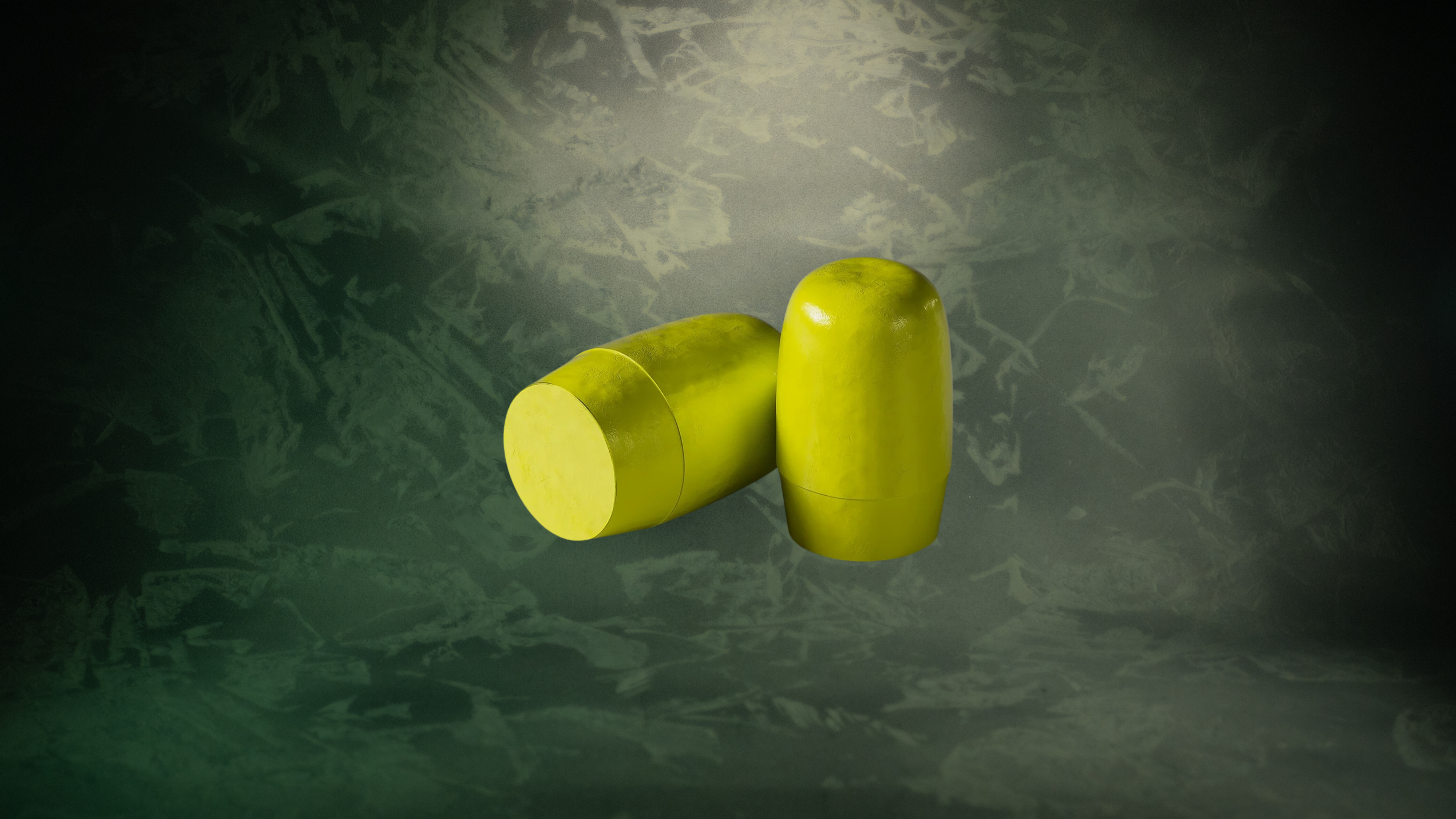 Zan Projectiles Hyper Line Airgun ELR Slugs · Cal .218 (5.53mm)