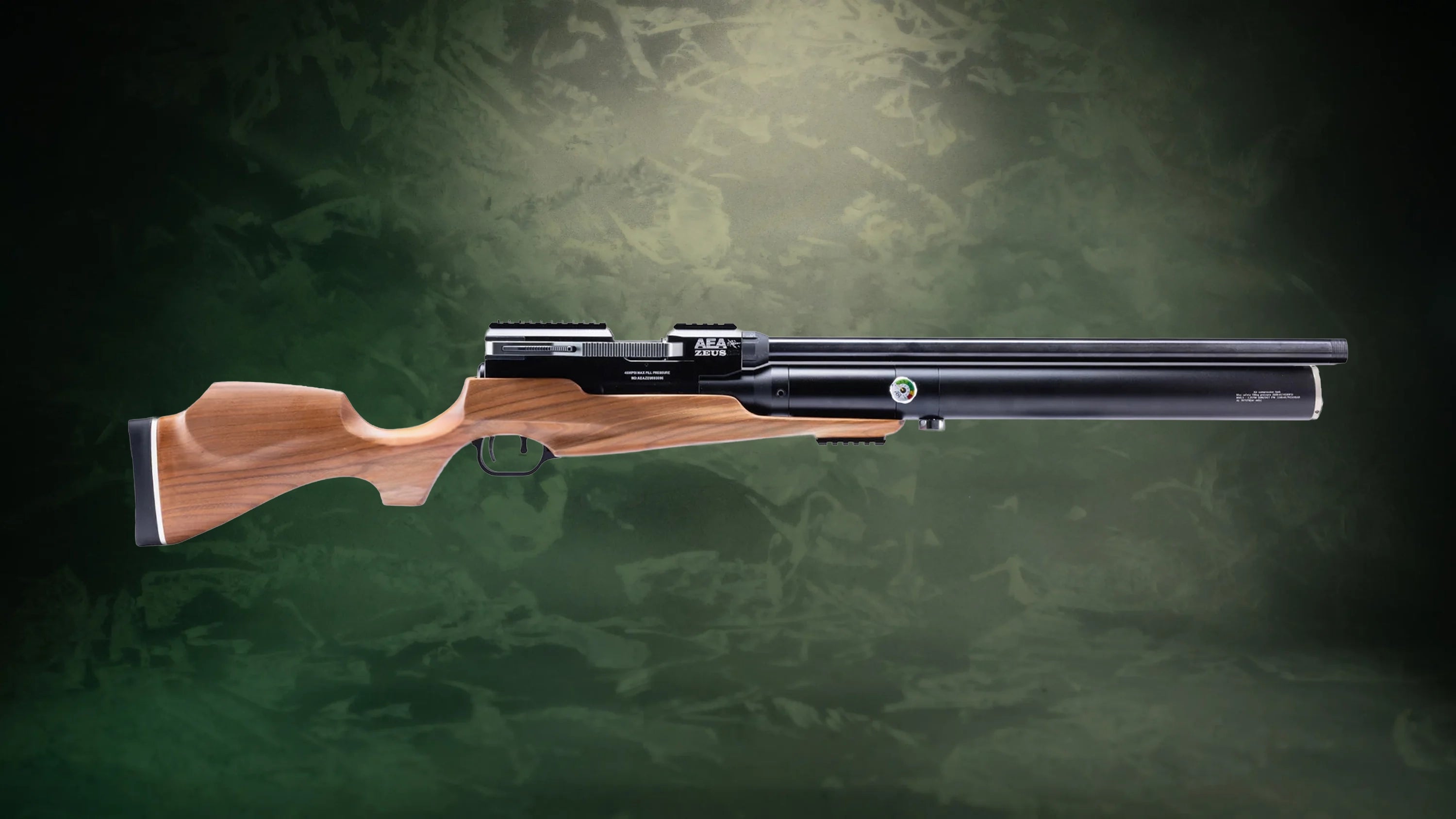 AEA Zeus 24" PCP Air Rifle
