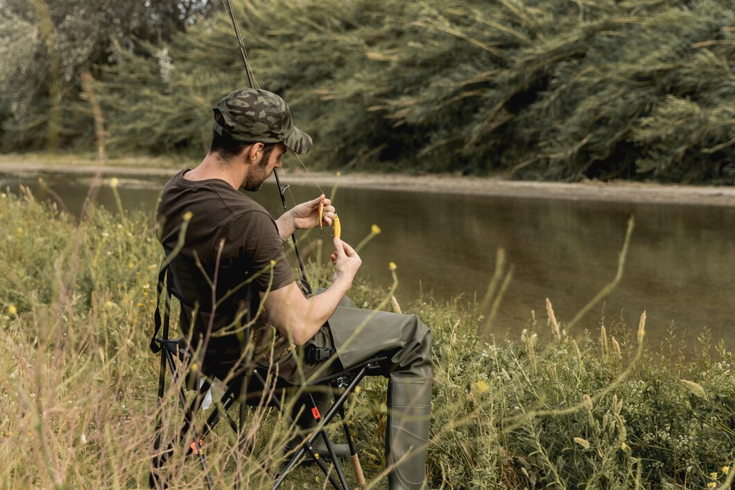 BEST TRAVEL DESTINATIONS FOR HUNTING THIS SUMMER