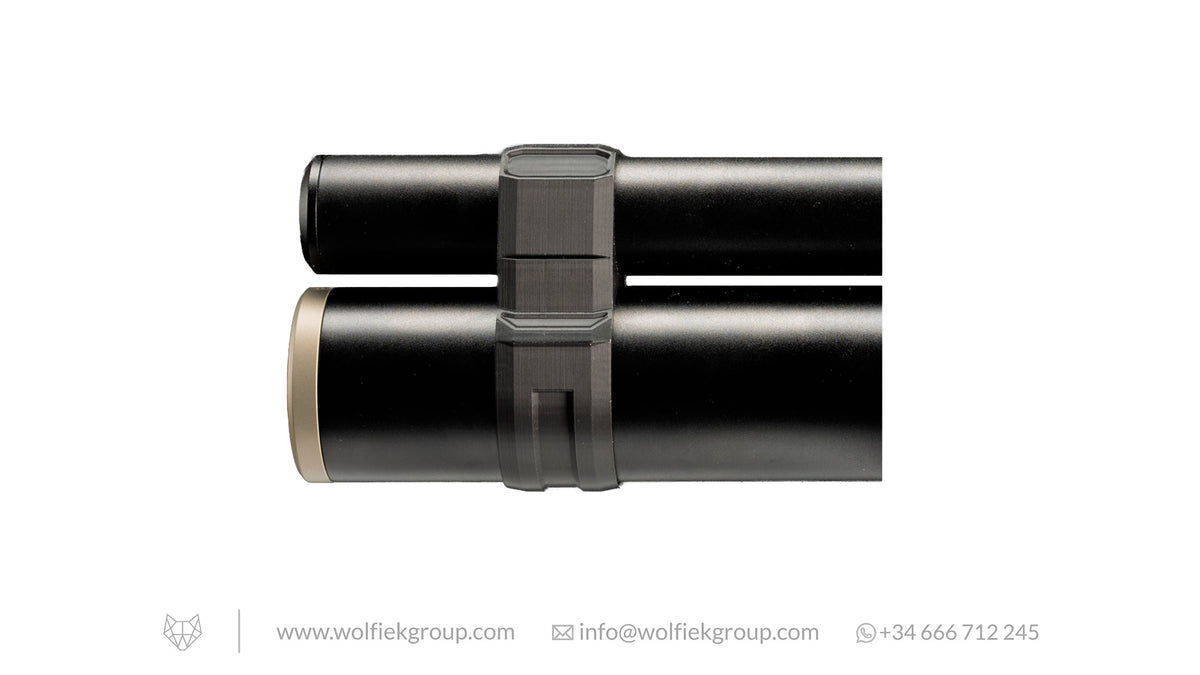 Barrel Band Support for AEA HP Max