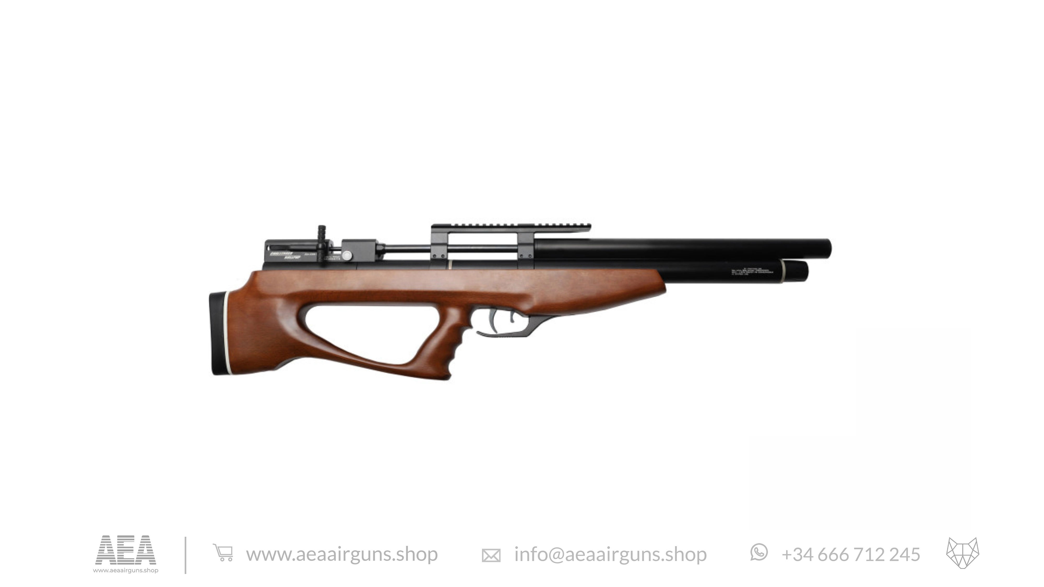 AEA Challenger Bullpup Nova Air Rifle