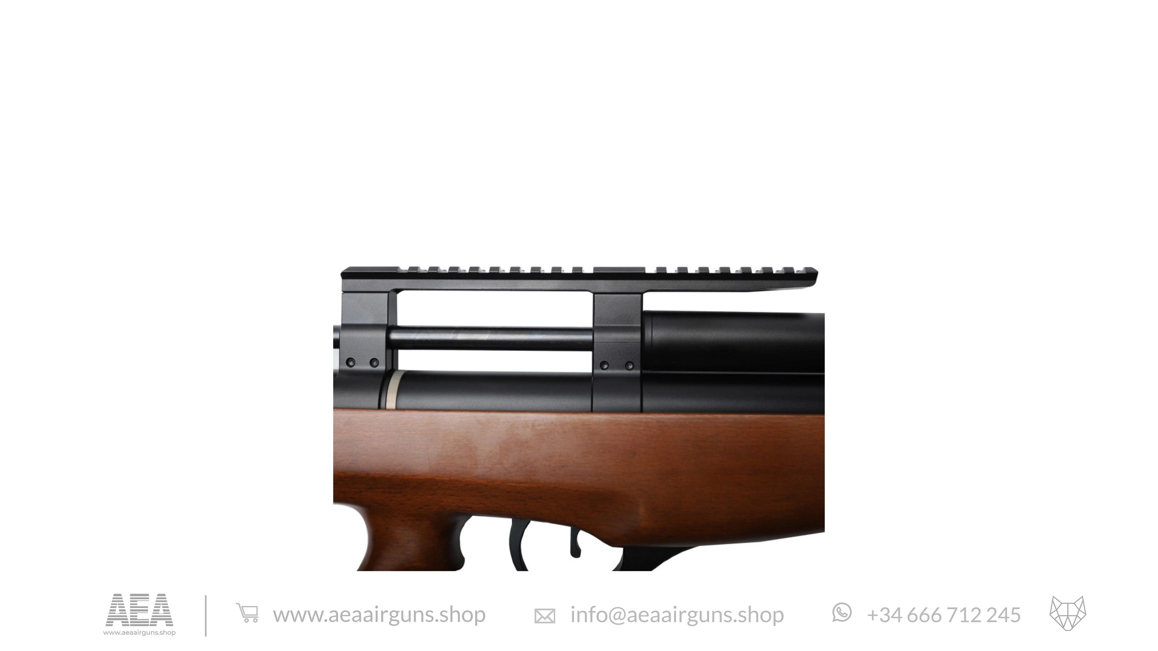 AEA Challenger Bullpup Nova Air Rifle
