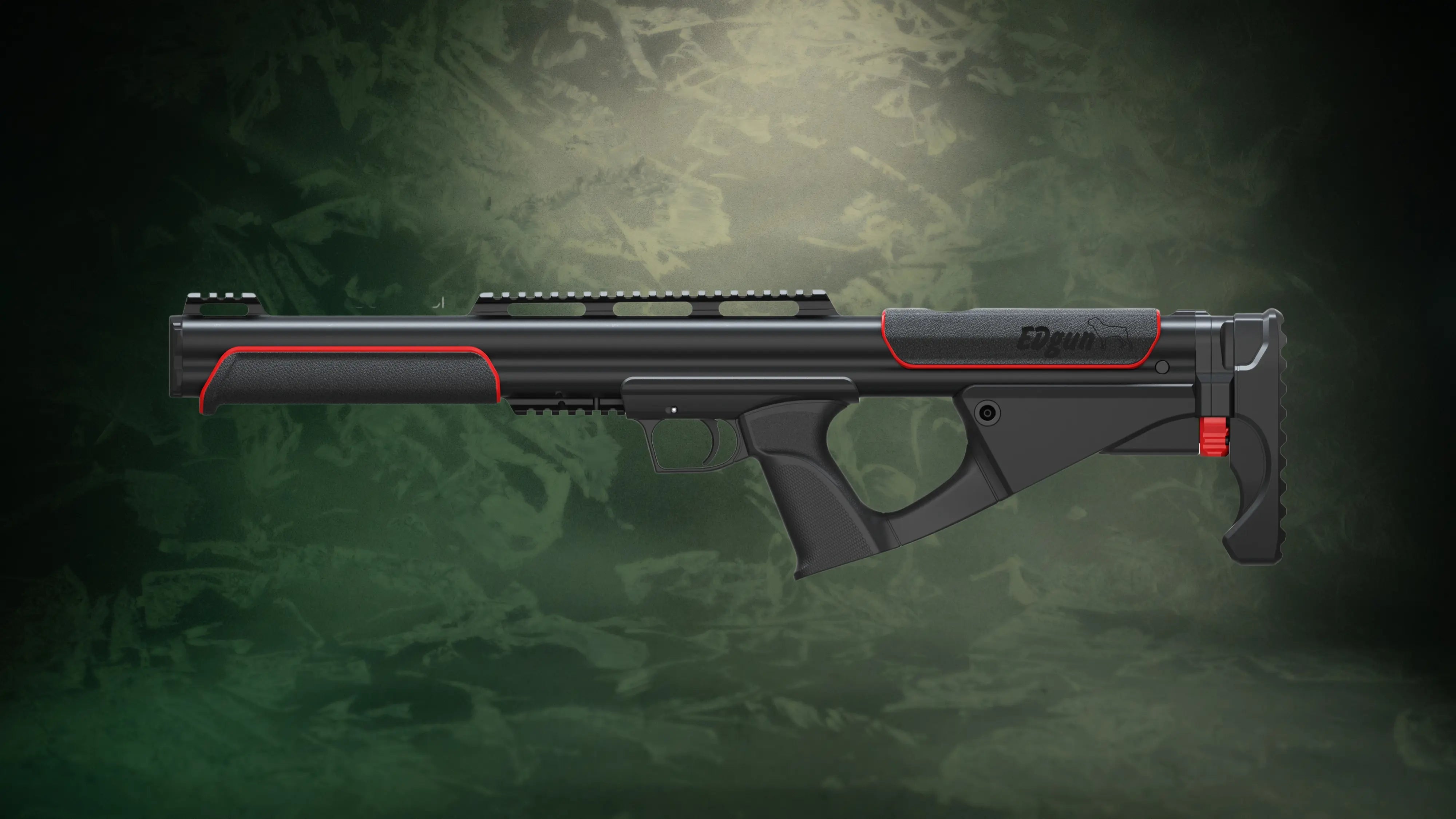 EDgun Fenix Bullpup Air Rifle - Pre-order Full price