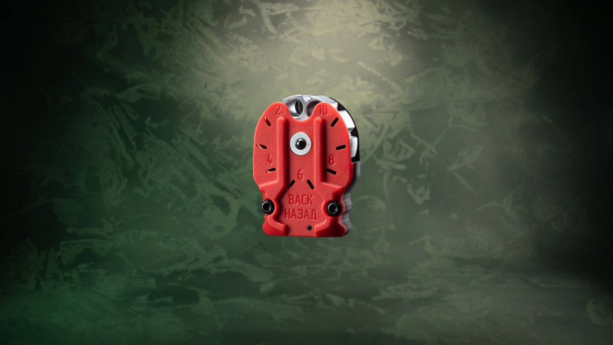 Magazines for Fenix Air Rifle
