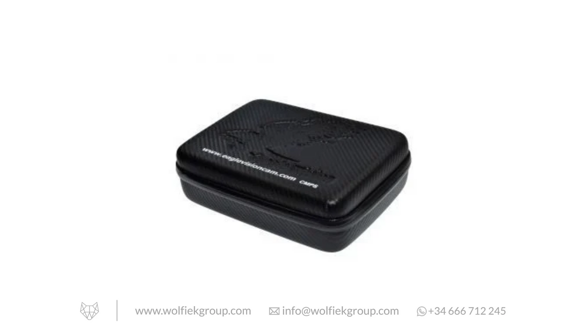 Eagle Vision Fully Universal Smart Phone Mounting System
