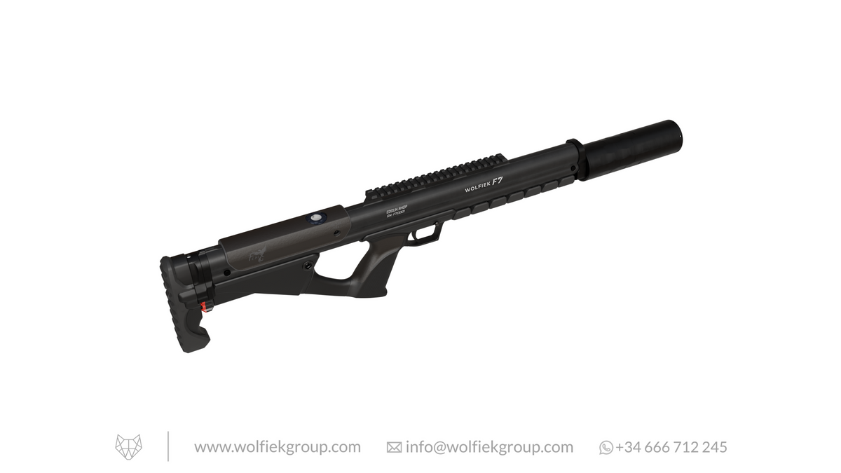 Wolfiek  F7