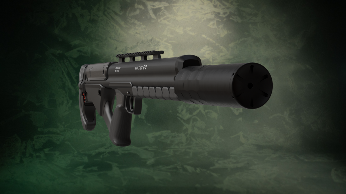 Wolfiek  F7