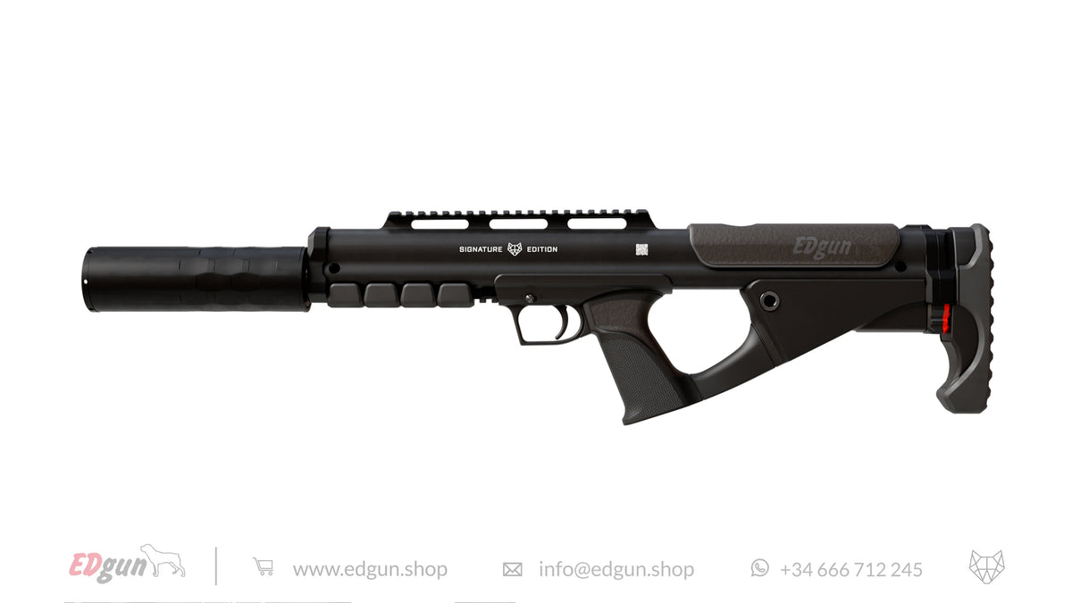 EDgun Fenix Bullpup Air Rifle