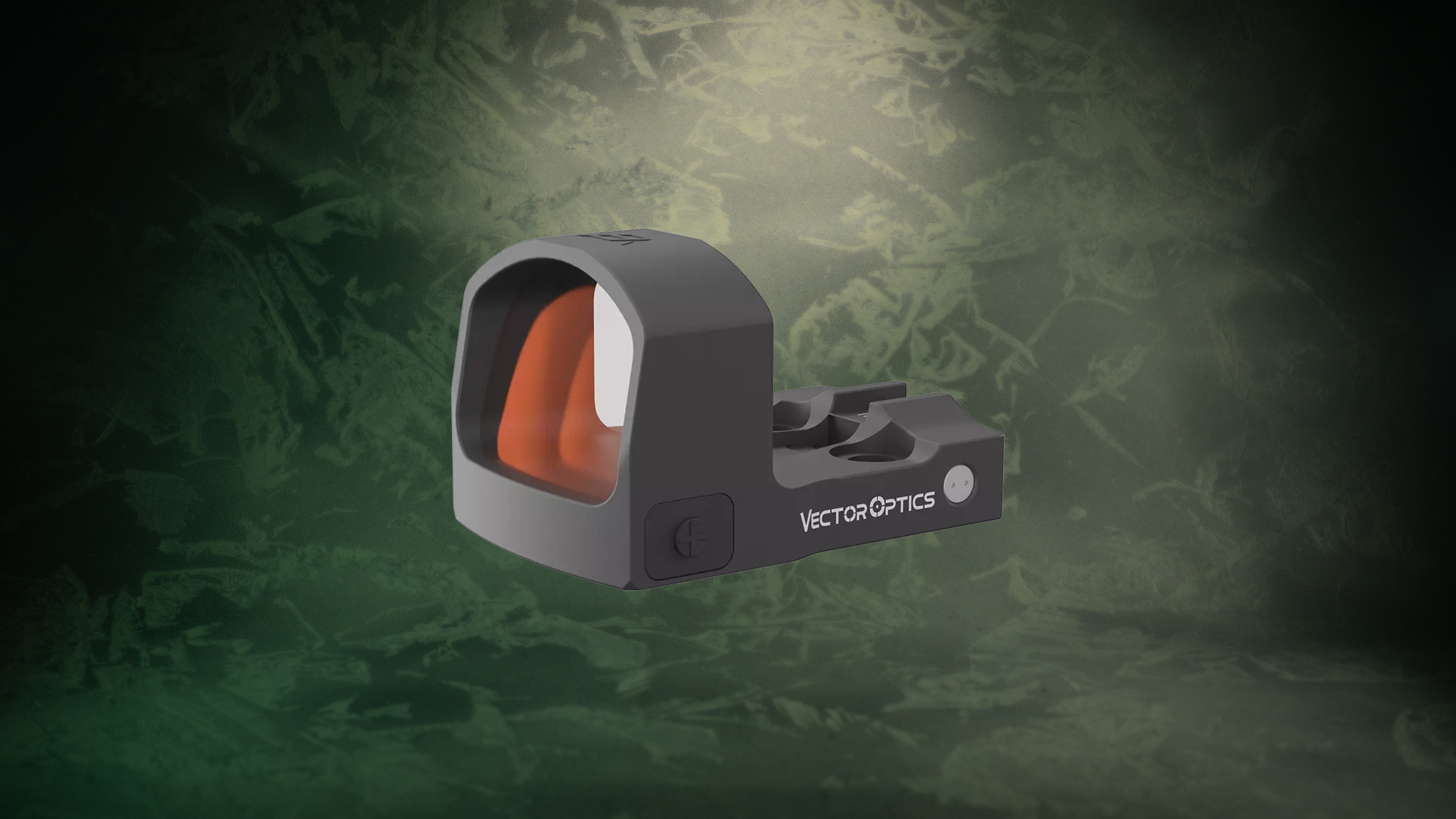 Vector Optics · Frenzy-S FM 1x17x24 MOS Pistol Red Dot