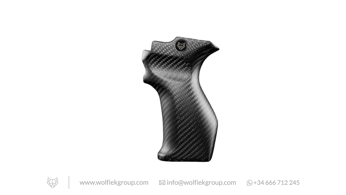 GK1 CF Wolfiek Grip