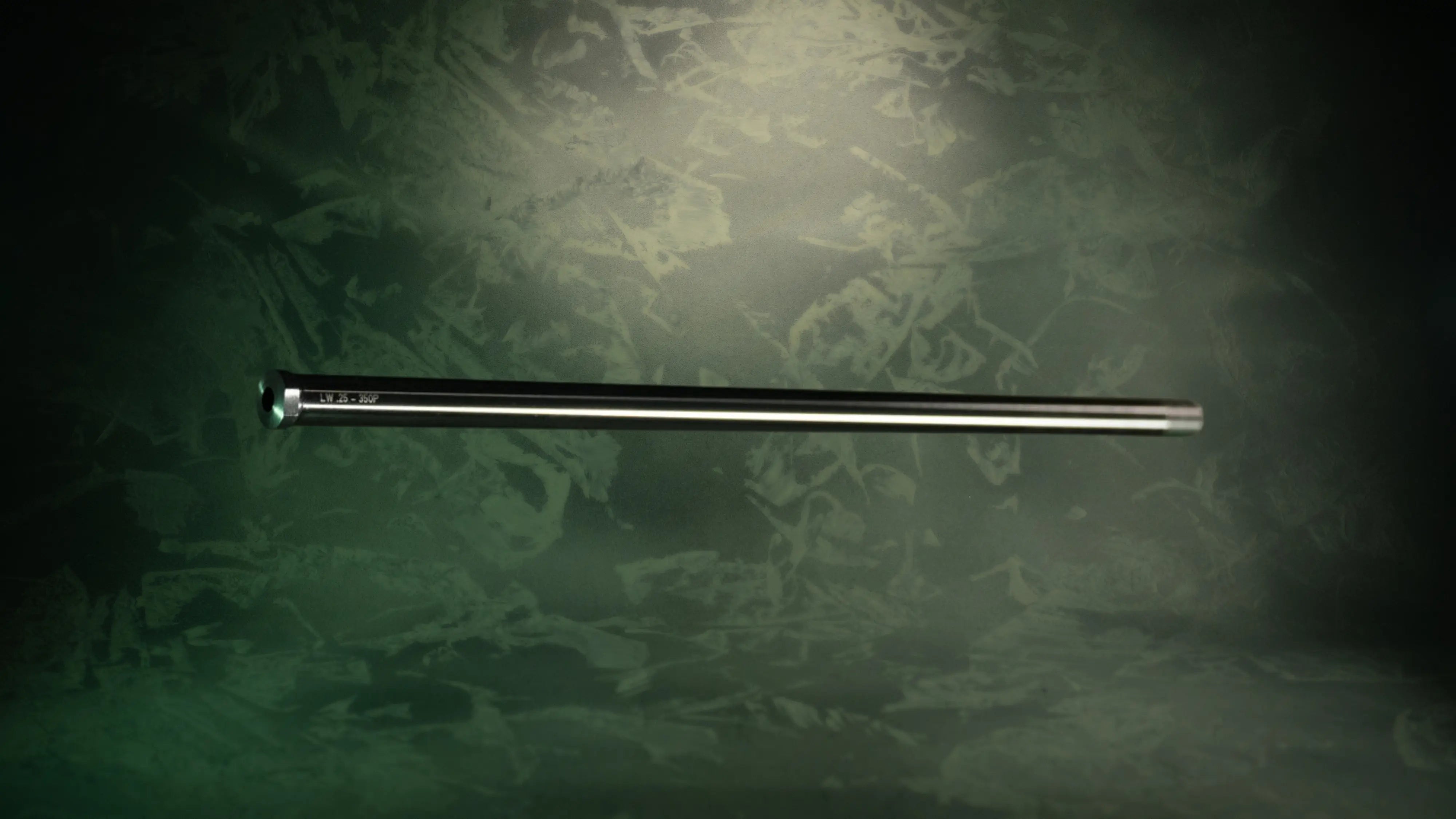 Lothar Walther WPB Premium Experimental Barrels for Leshiy 2 Air Rifle