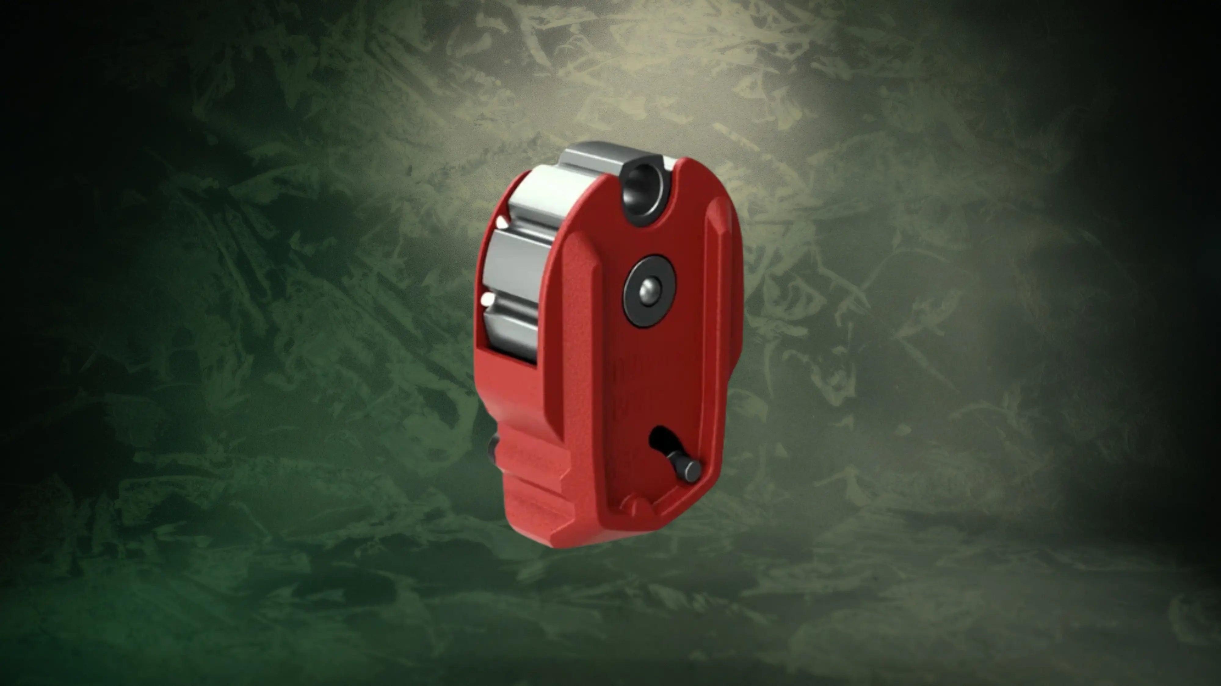 Magazines for Fenix Air Rifle