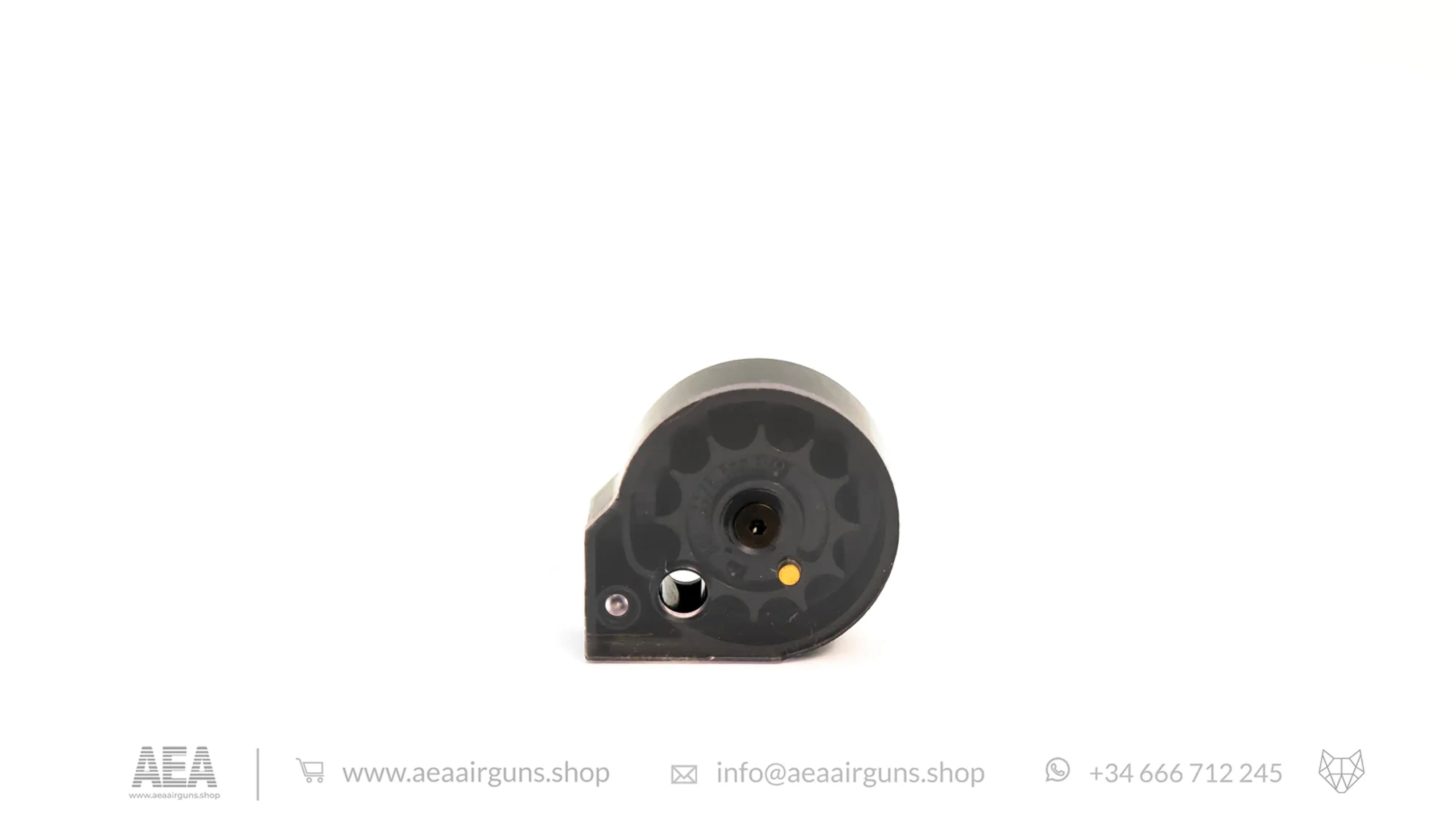 Magazines for AEA Challenger Air Rifle