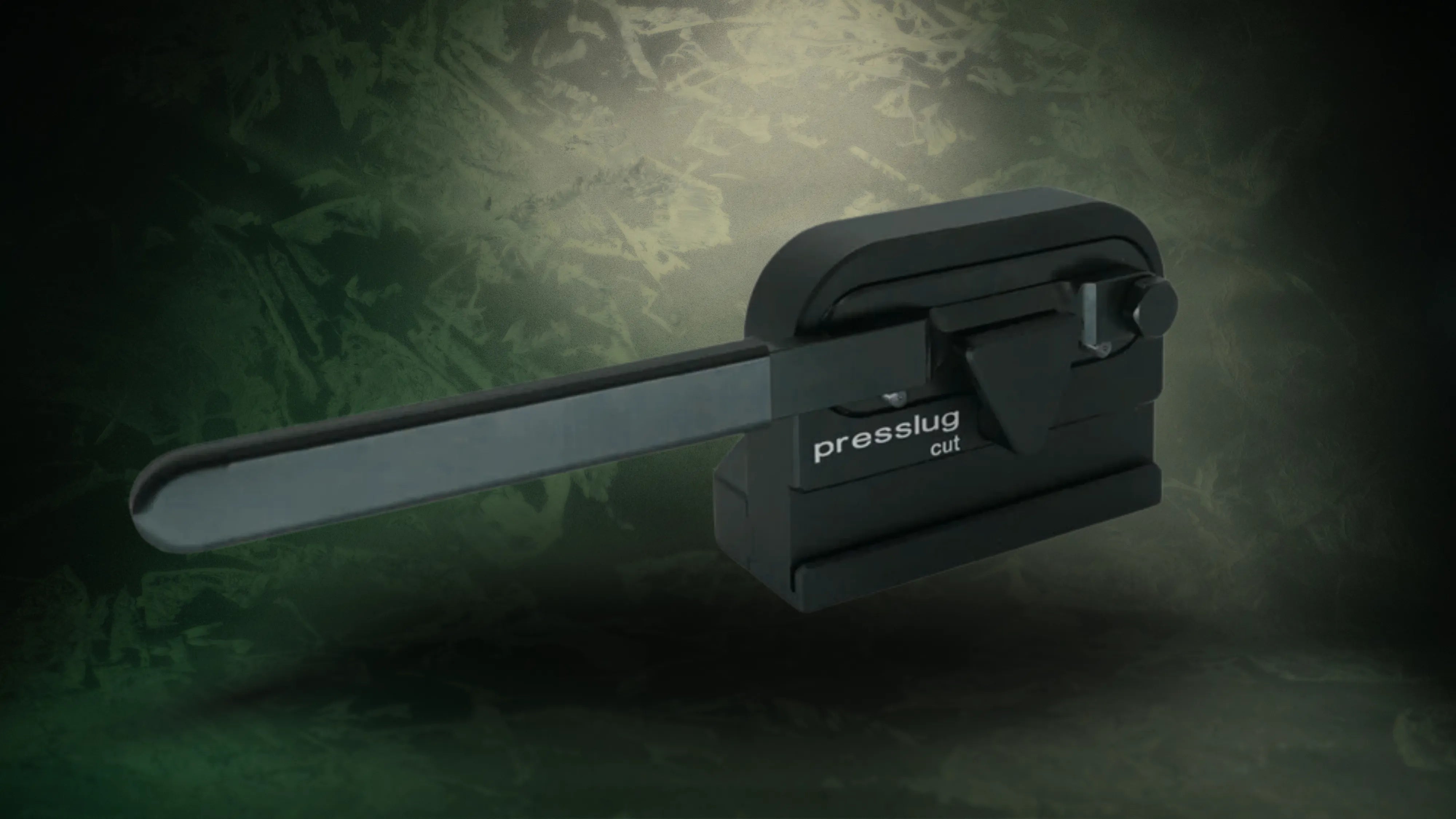 Presslug Cut – Lead Wire Cutter