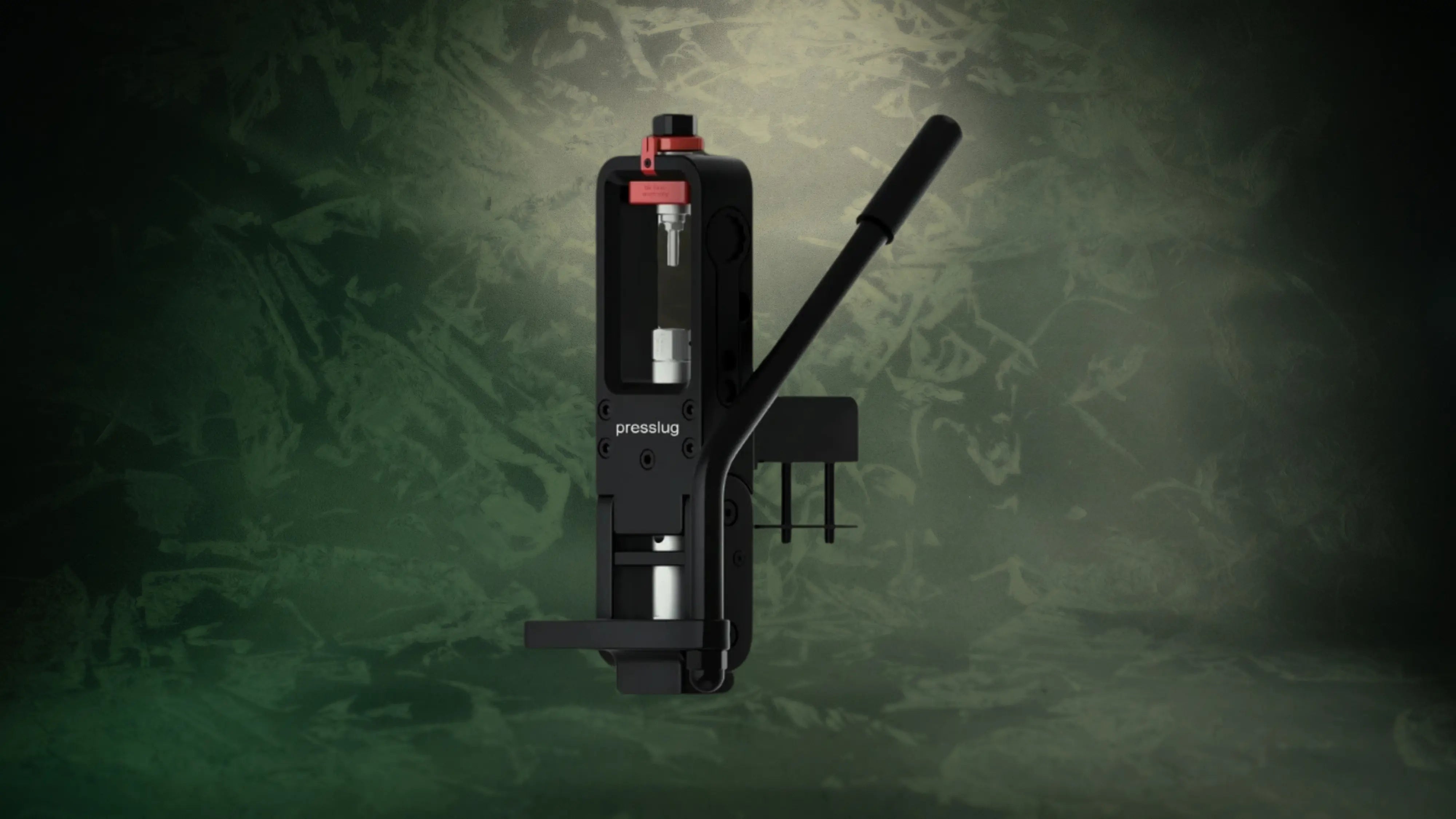 Presslug Pellet Press for Airgun Slugs