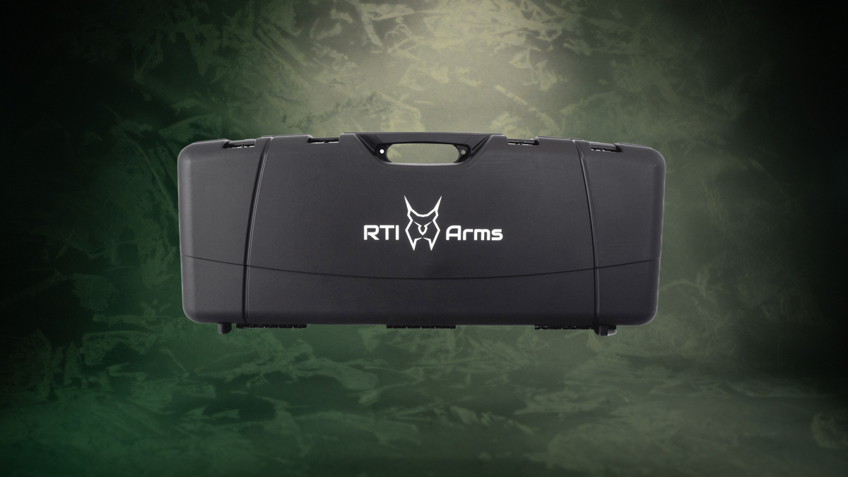 RTI Big Hard Case