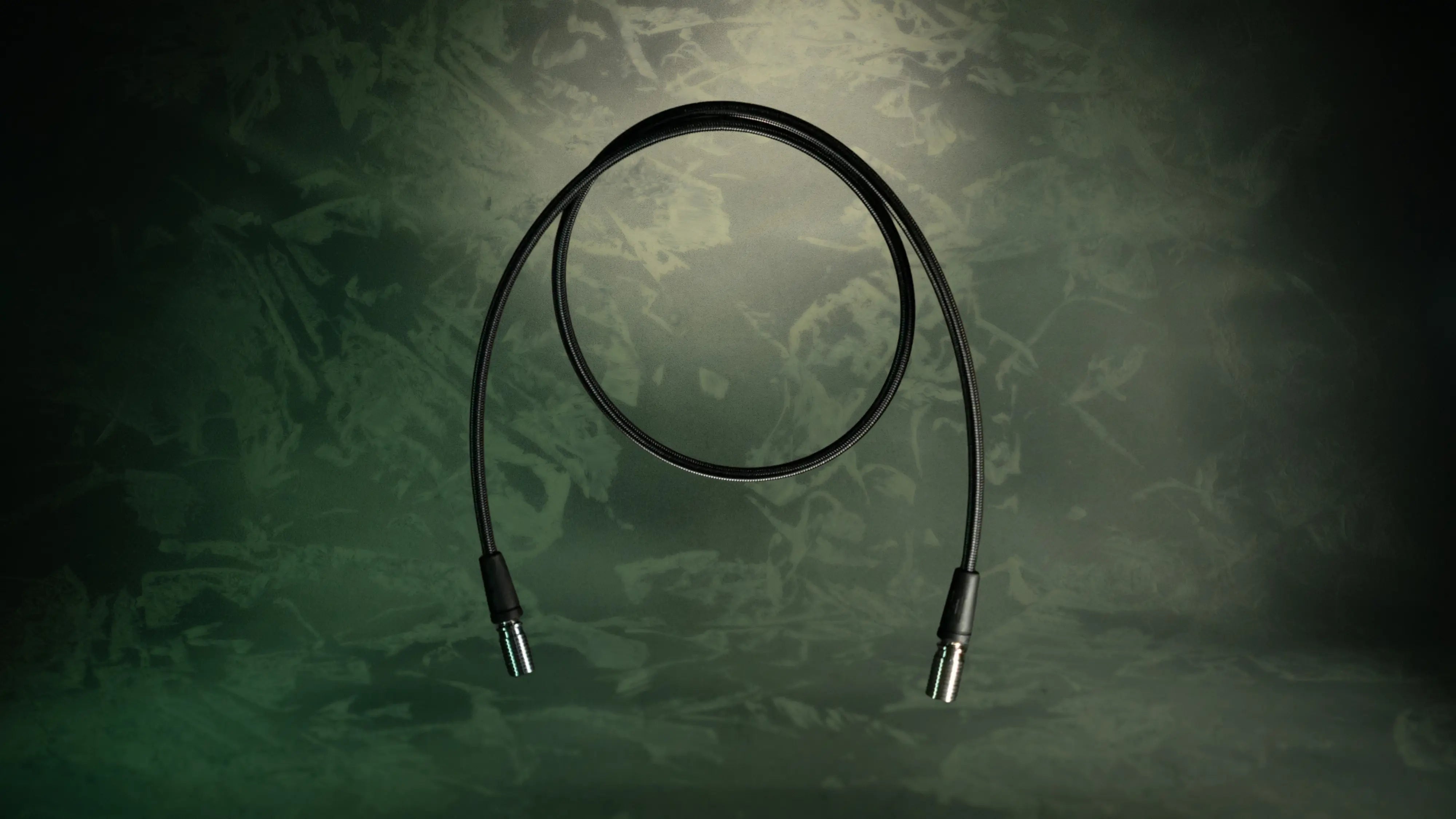 Scandinavian Arms Sparky MkII Air Hose