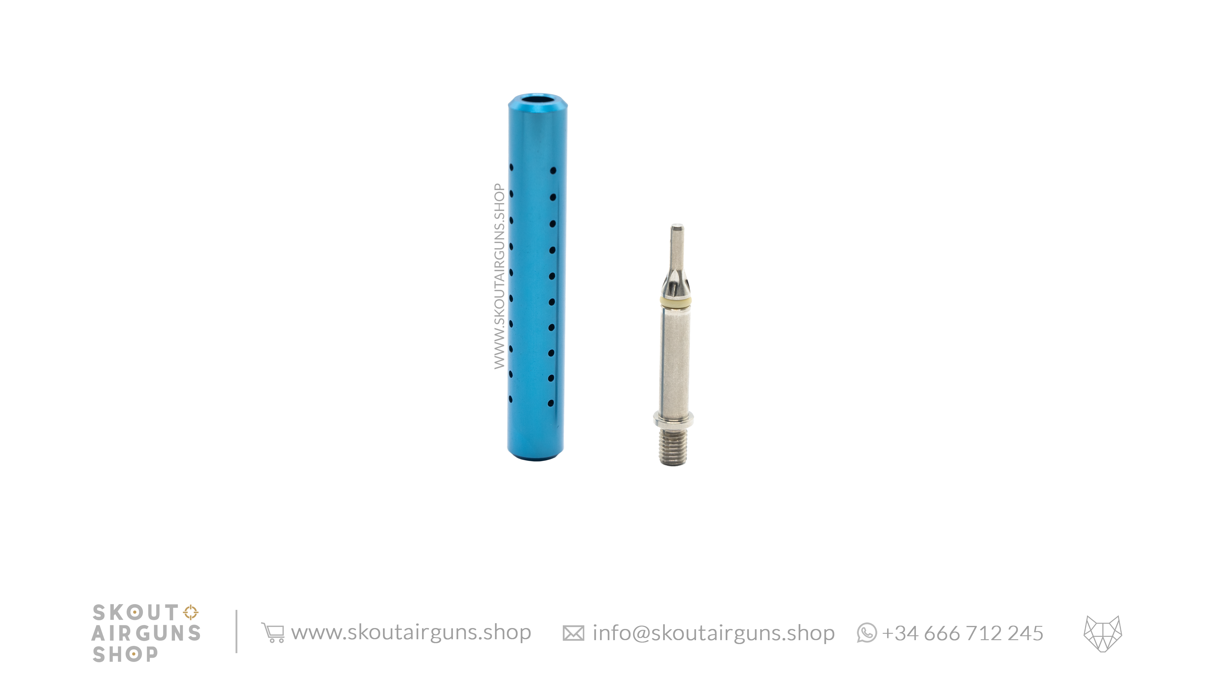 Skout · Evo® Caliber Kits