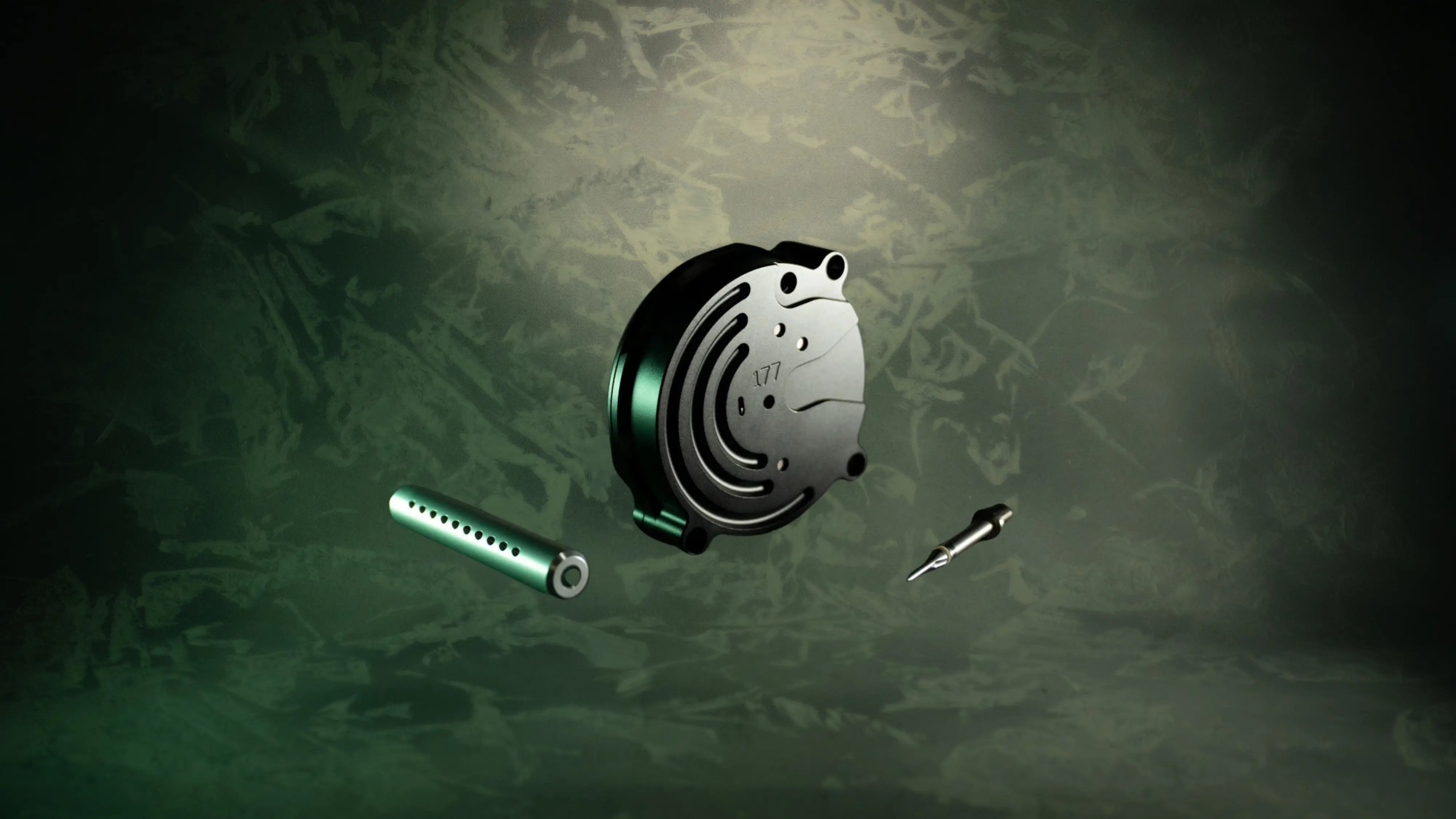 Skout Evo Caliber Exchange Kit