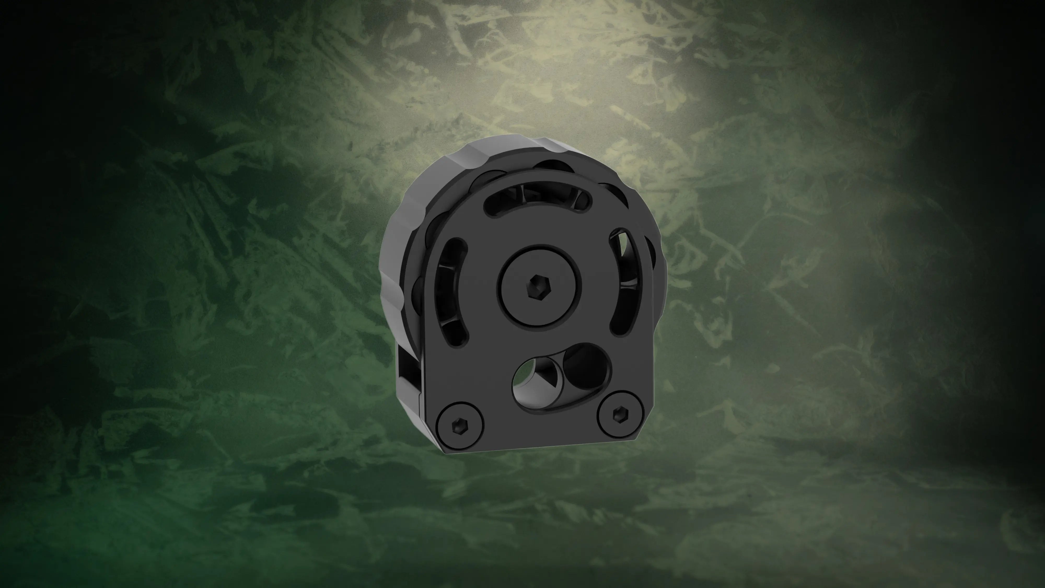 Spare Magazines for EPIC TWO Air Rifle