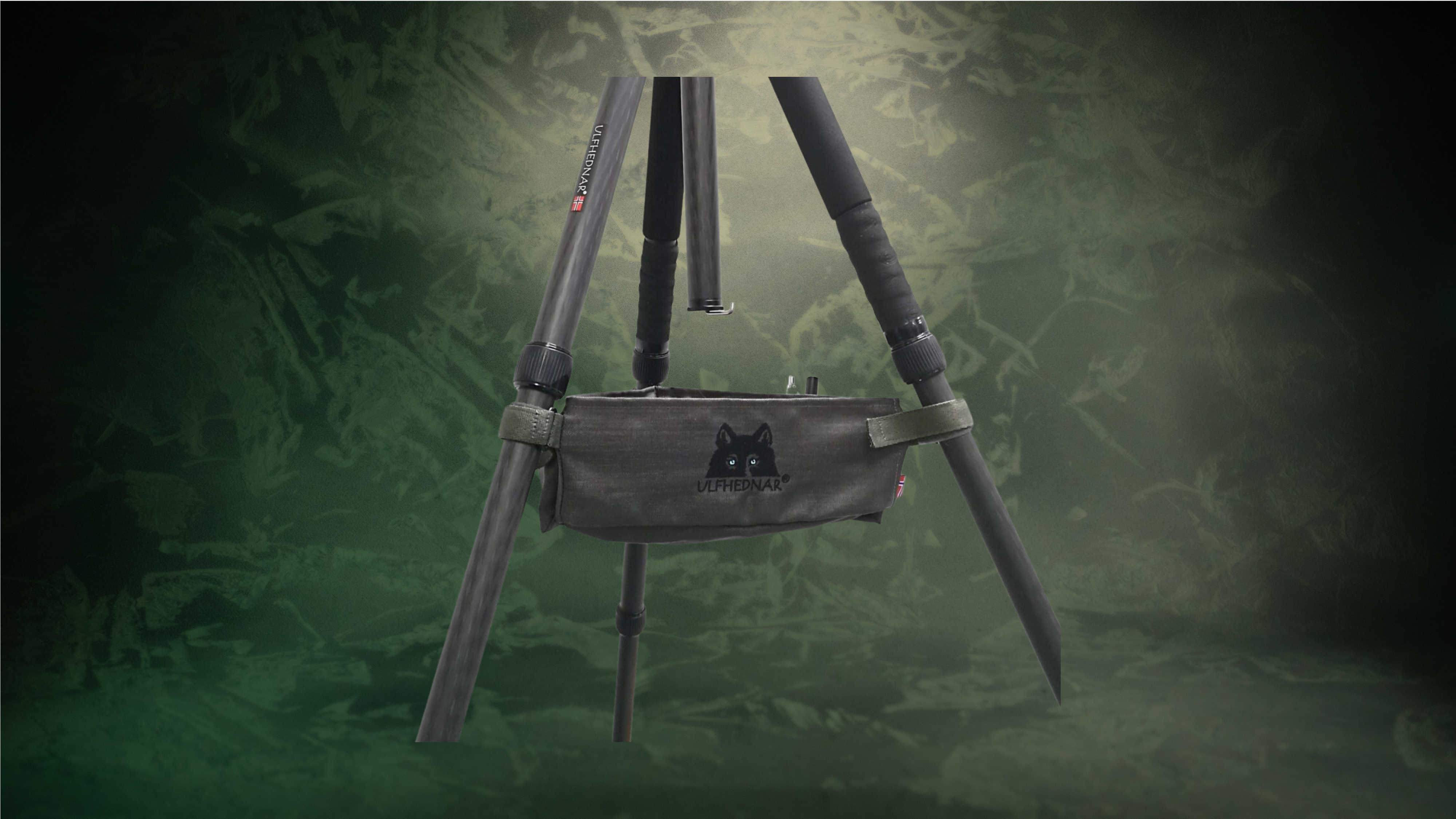 Ulfhednar Bifrost Tripod Shelf