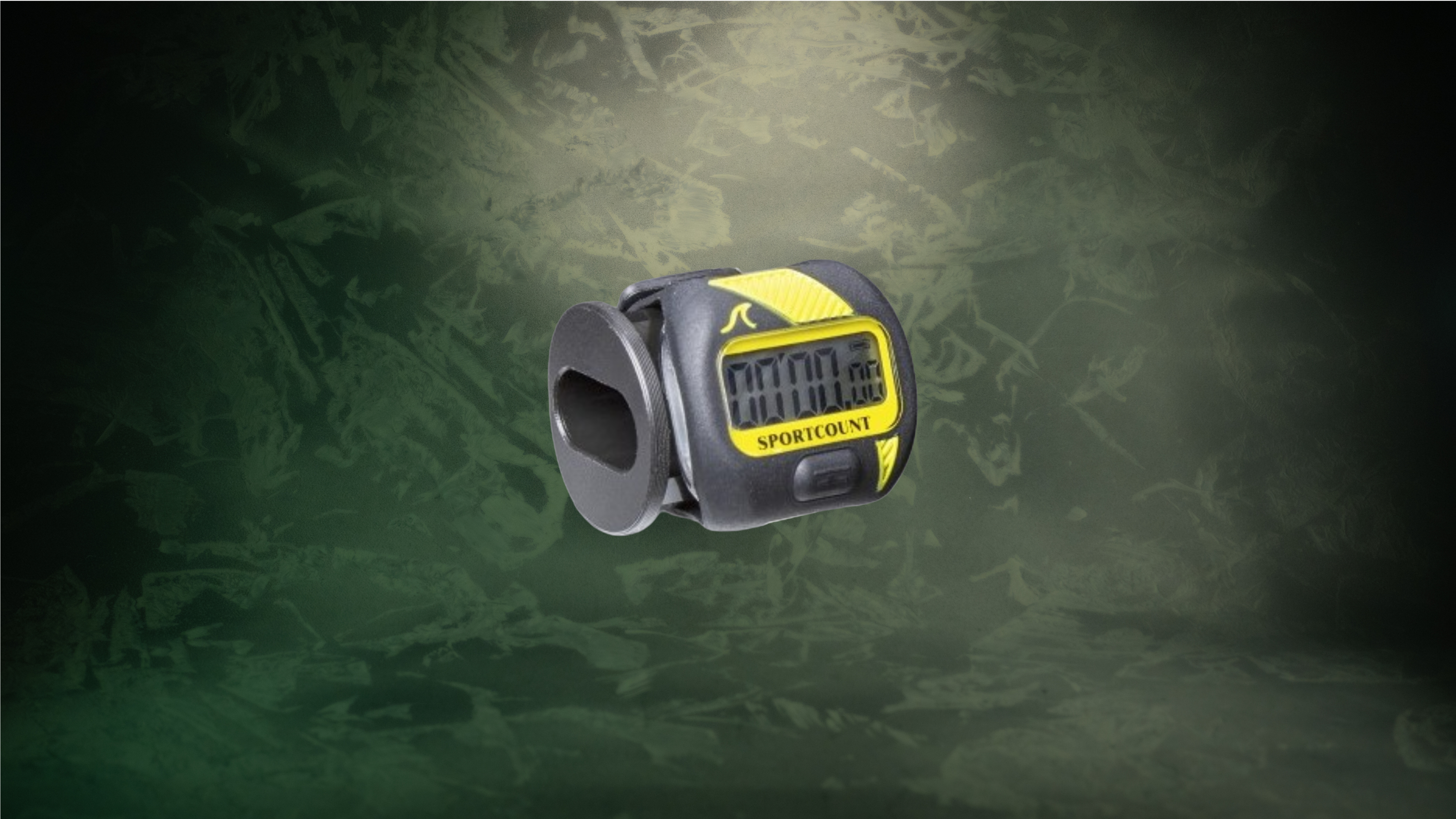 Ulfhednar Thumb Timer and Mount