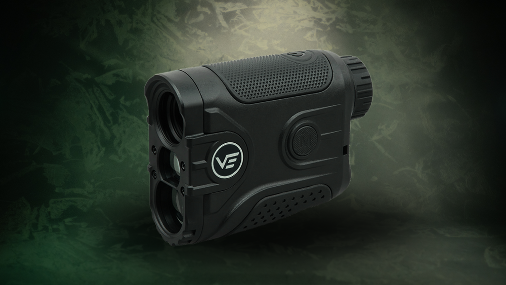 Vector Optics Paragon BDC Rangefinder – 6x21 | Wolfiek