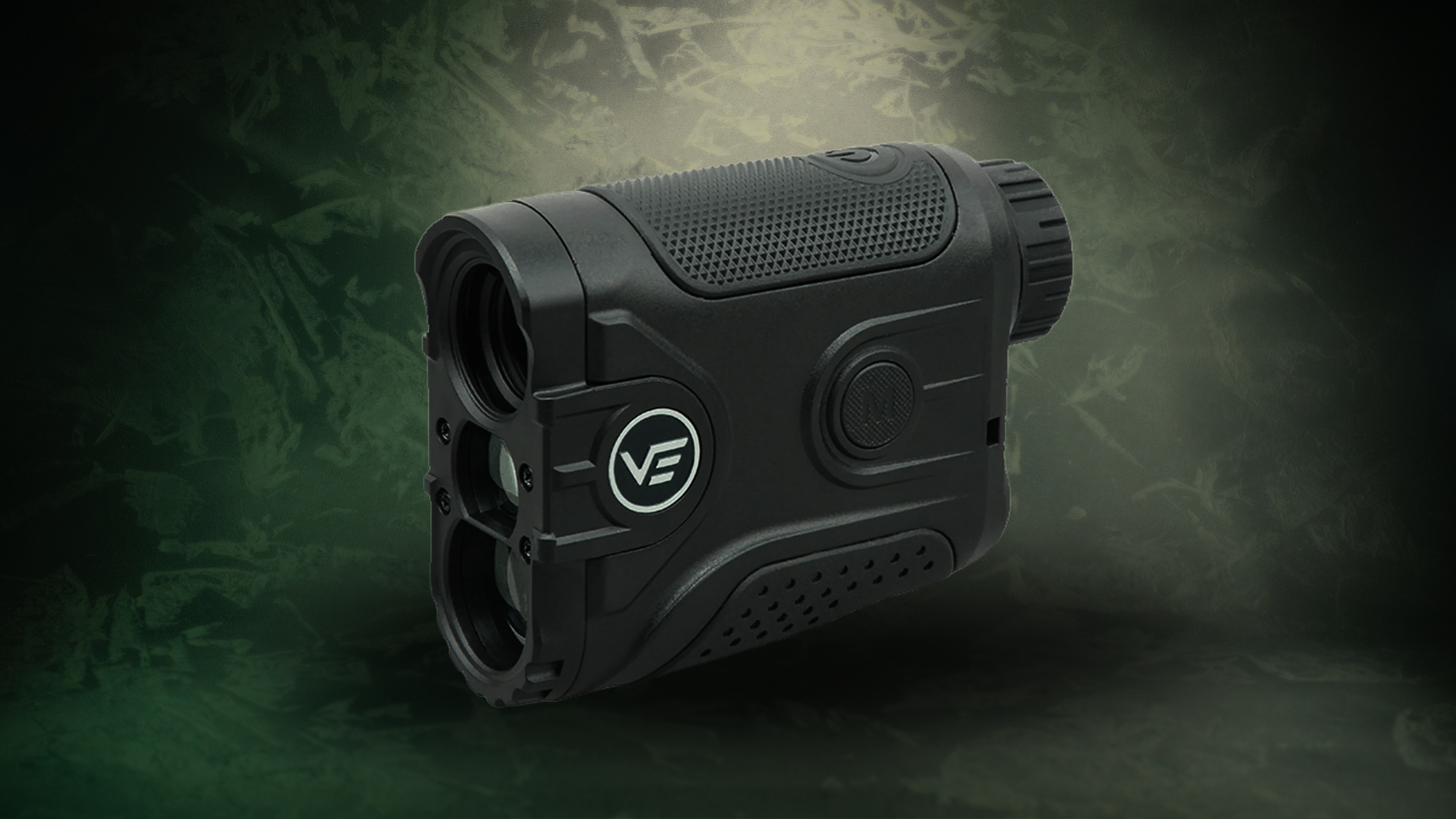 Vector Optics Paragon Digital Balistic BDC Rangefinder – 6x21