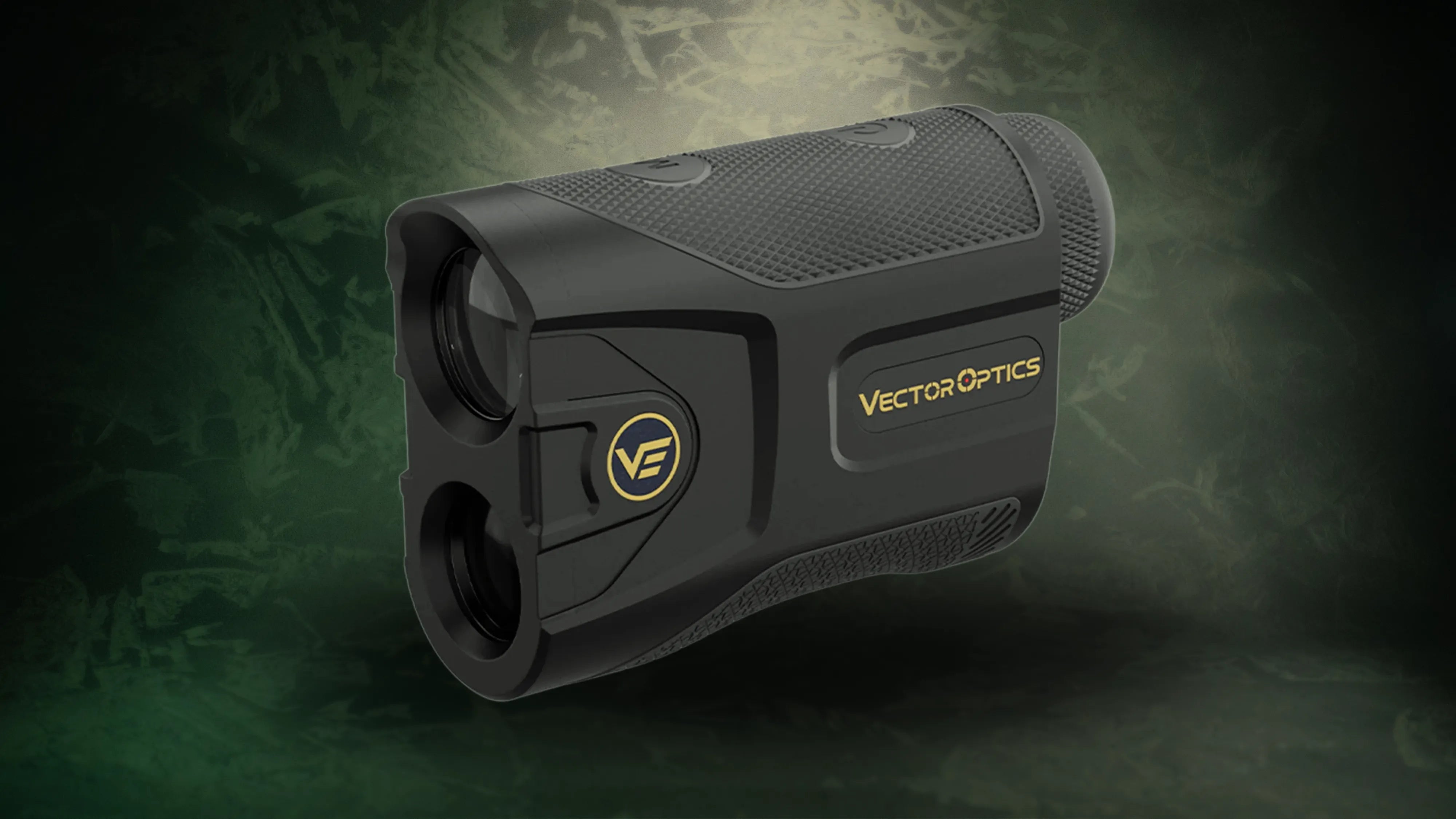 Vector Optics Paragon Digital Balistic BDC Rangefinder – 7x25 Gen III